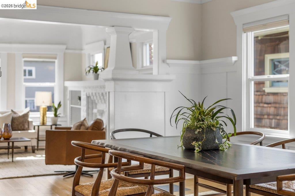 Detail Gallery Image 13 of 52 For 1072 57th St, Oakland,  CA 94608 - 2 Beds | 2 Baths