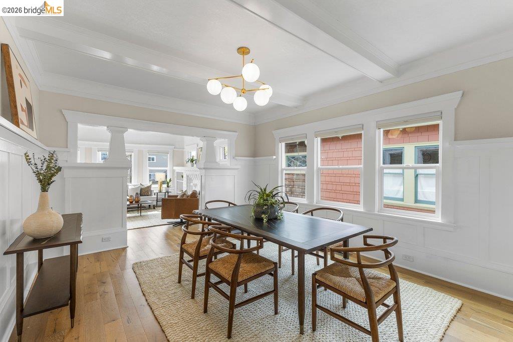 Detail Gallery Image 14 of 52 For 1072 57th St, Oakland,  CA 94608 - 2 Beds | 2 Baths