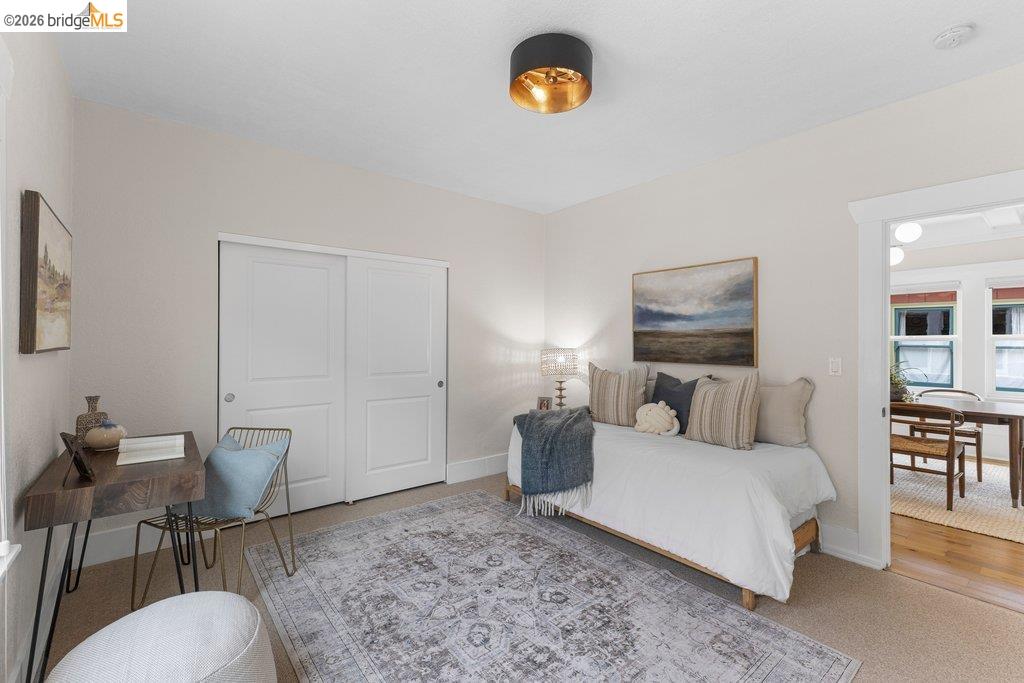 Detail Gallery Image 27 of 52 For 1072 57th St, Oakland,  CA 94608 - 2 Beds | 2 Baths