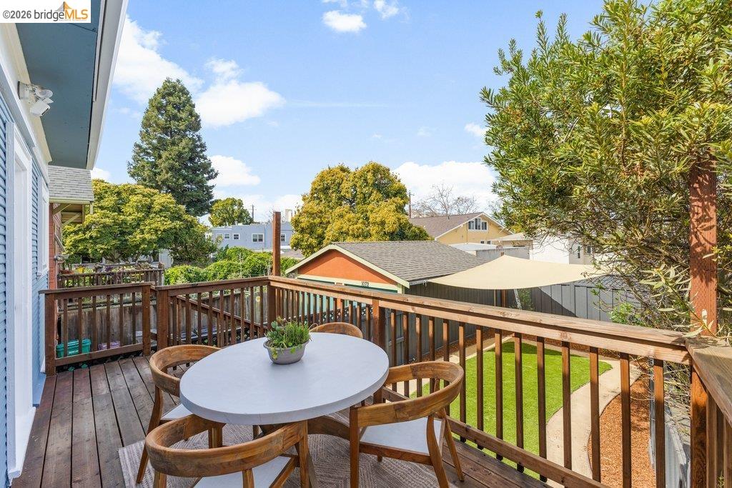 Detail Gallery Image 34 of 52 For 1072 57th St, Oakland,  CA 94608 - 2 Beds | 2 Baths