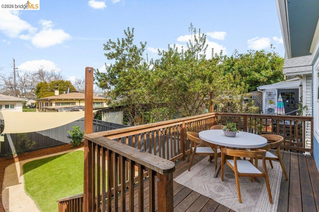 Detail Gallery Image 35 of 52 For 1072 57th St, Oakland,  CA 94608 - 2 Beds | 2 Baths