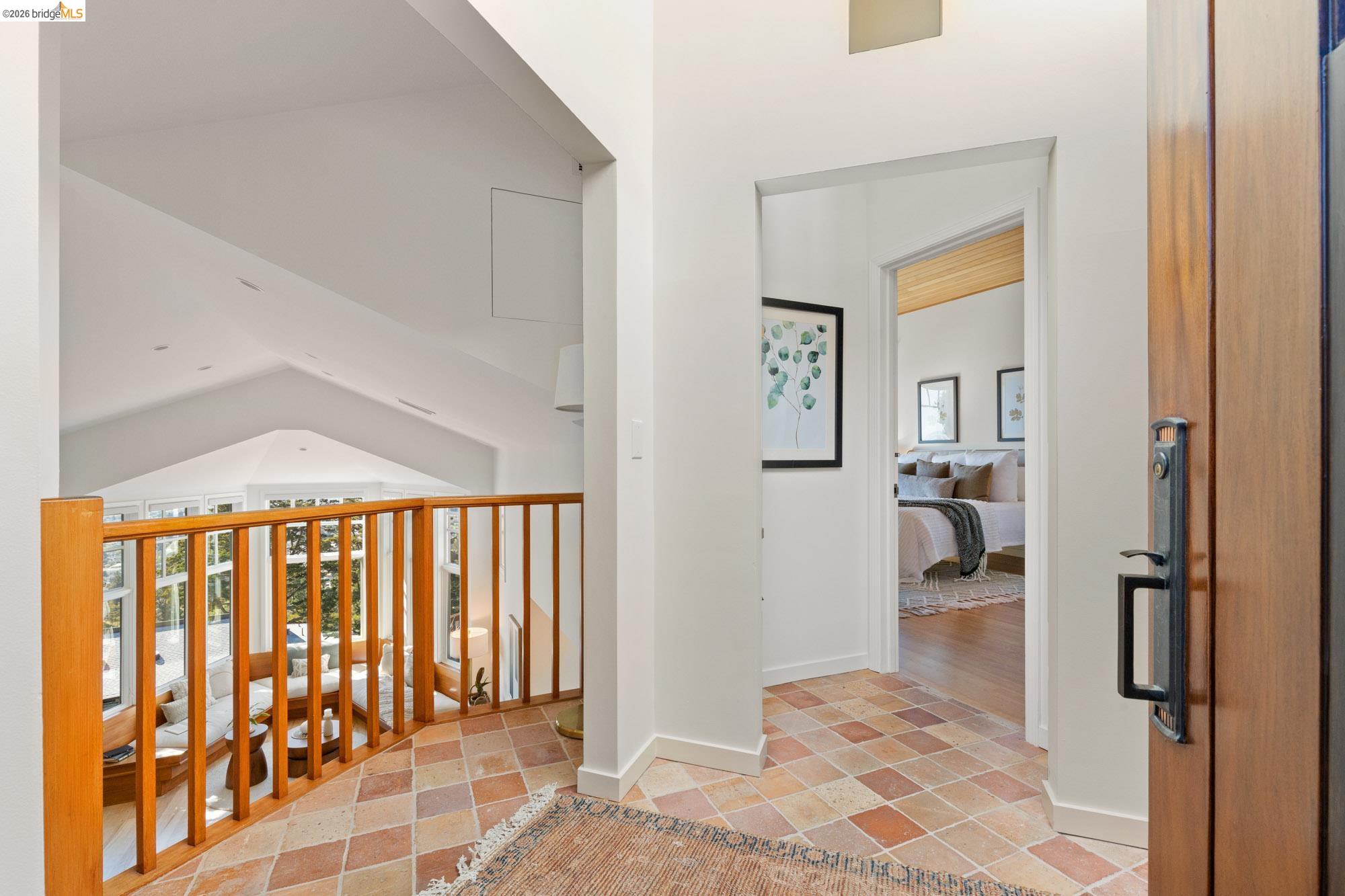 Detail Gallery Image 24 of 60 For 2893 Buena Vista Way, Berkeley,  CA 94708 - 4 Beds | 3/2 Baths