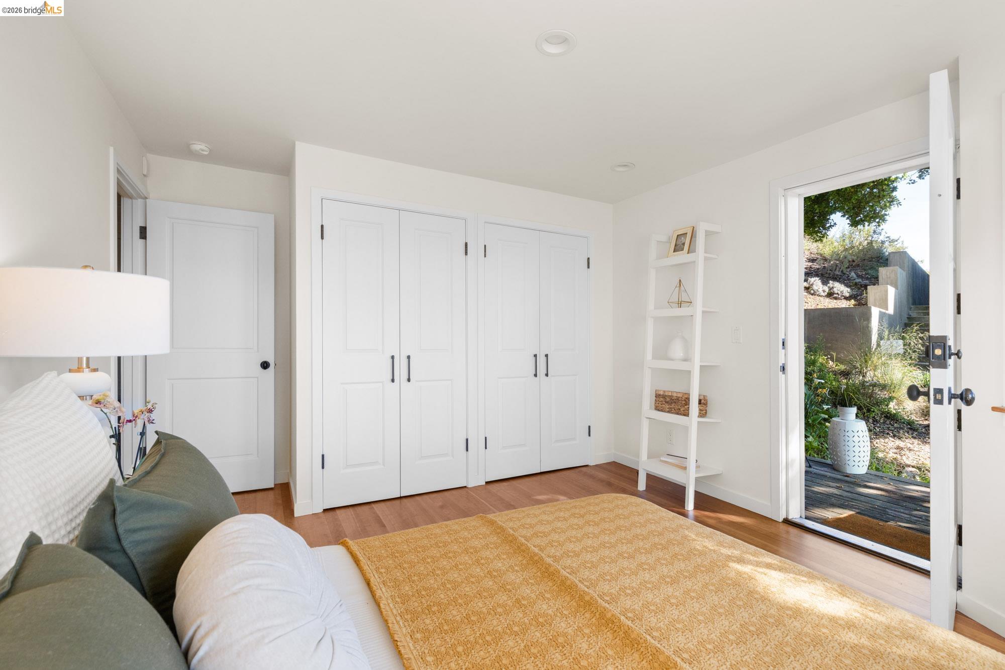 Detail Gallery Image 39 of 60 For 2893 Buena Vista Way, Berkeley,  CA 94708 - 4 Beds | 3/2 Baths