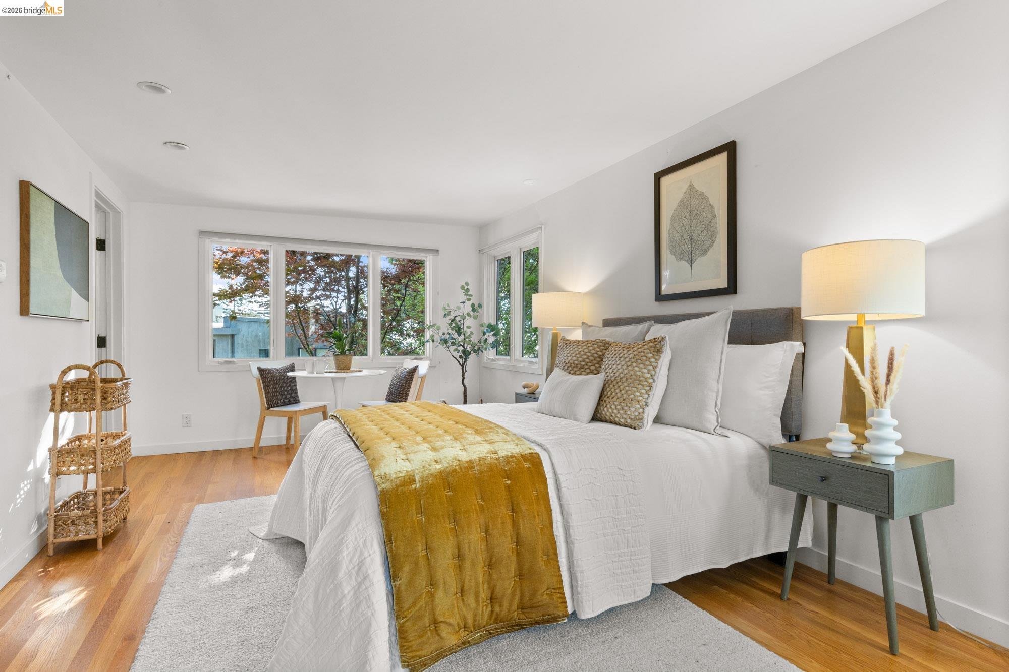 Detail Gallery Image 46 of 60 For 2893 Buena Vista Way, Berkeley,  CA 94708 - 4 Beds | 3/2 Baths