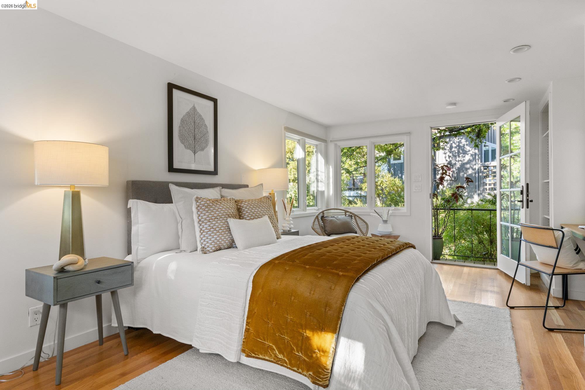 Detail Gallery Image 47 of 60 For 2893 Buena Vista Way, Berkeley,  CA 94708 - 4 Beds | 3/2 Baths