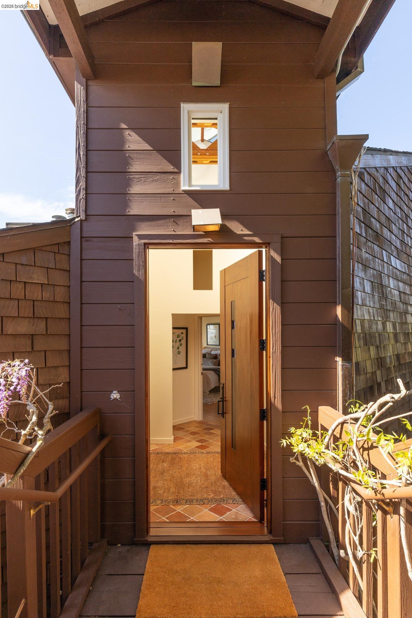 Detail Gallery Image 60 of 60 For 2893 Buena Vista Way, Berkeley,  CA 94708 - 4 Beds | 3/2 Baths