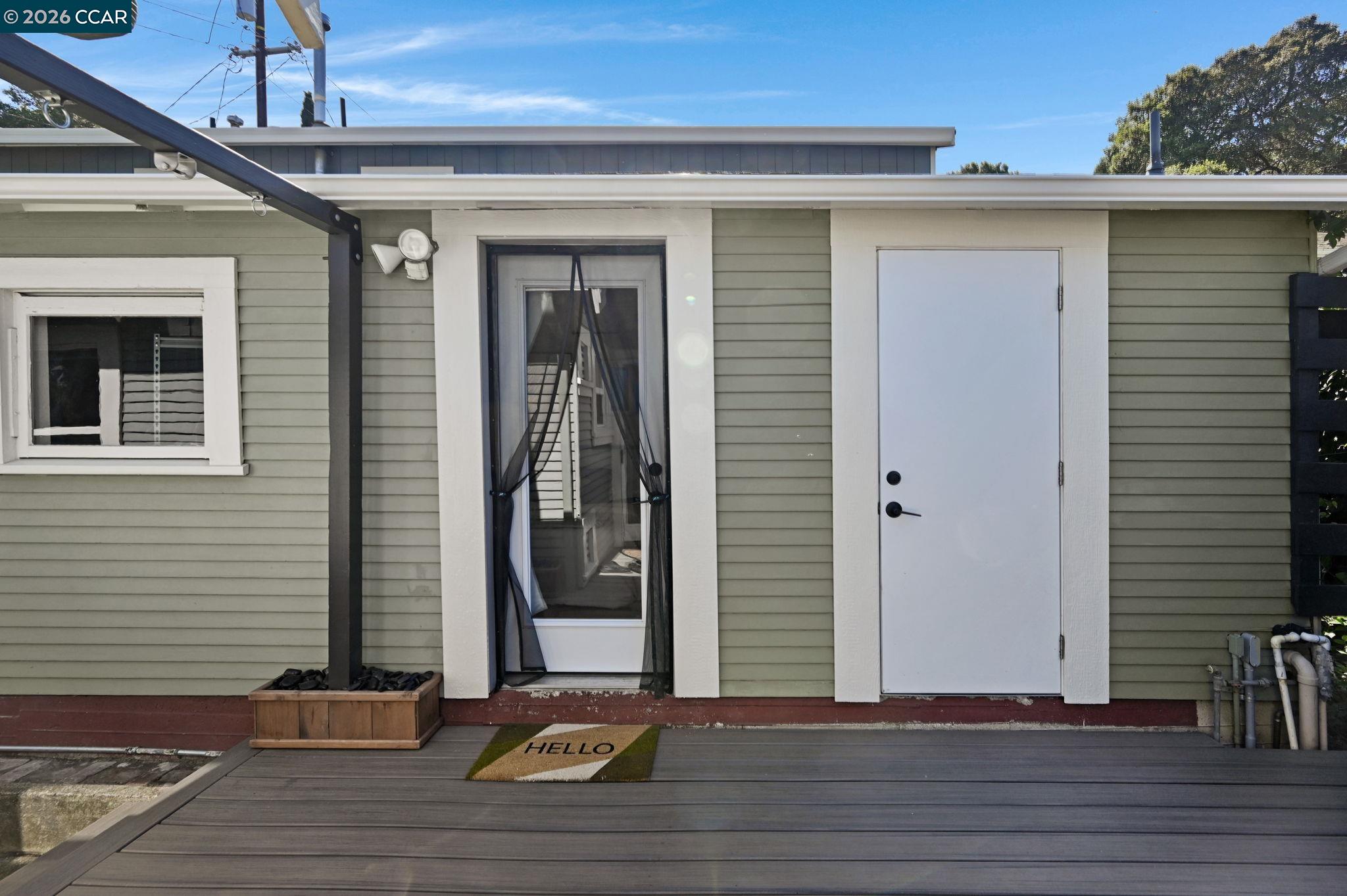 Detail Gallery Image 19 of 35 For 26 Cooke St, Crockett,  CA 94525 - 2 Beds | 1 Baths