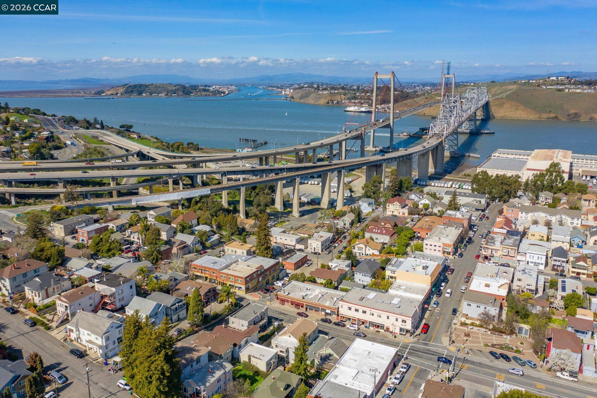 Detail Gallery Image 29 of 35 For 26 Cooke St, Crockett,  CA 94525 - 2 Beds | 1 Baths