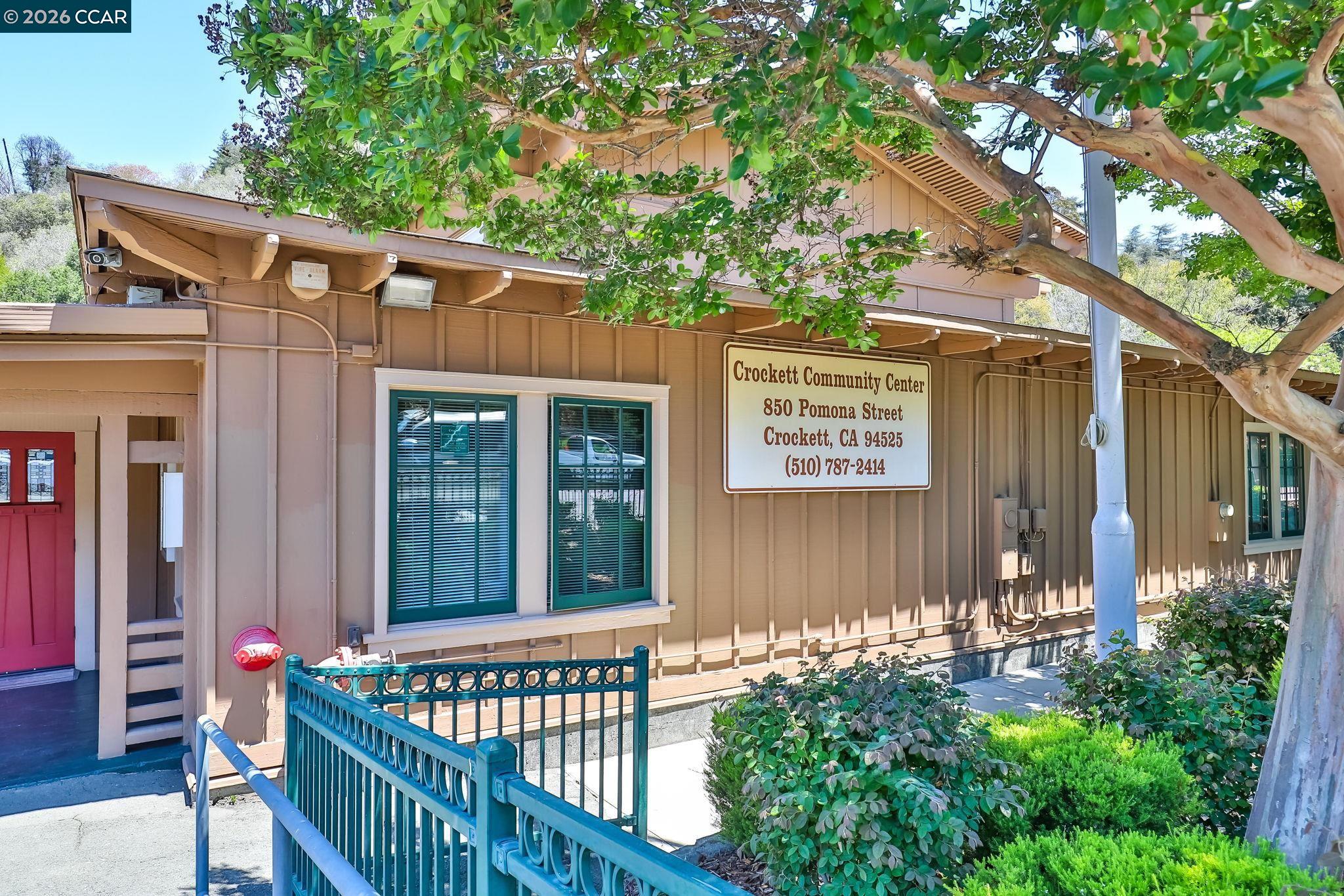 Detail Gallery Image 30 of 35 For 26 Cooke St, Crockett,  CA 94525 - 2 Beds | 1 Baths