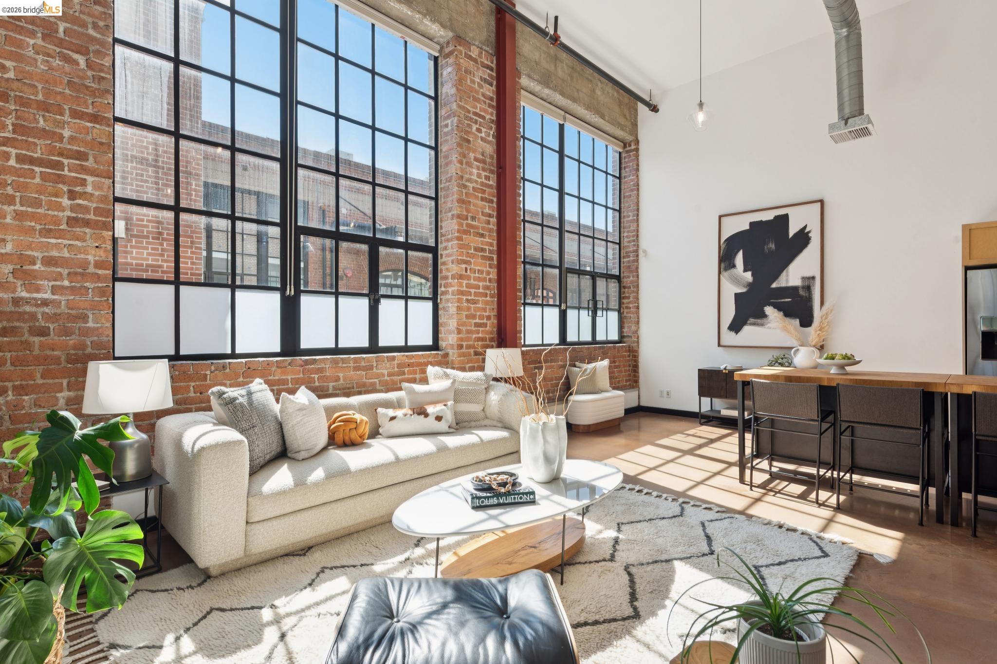 Detail Gallery Image 12 of 40 For 425 E 11th St #17,  Oakland,  CA 94606 - 1 Beds | 1 Baths