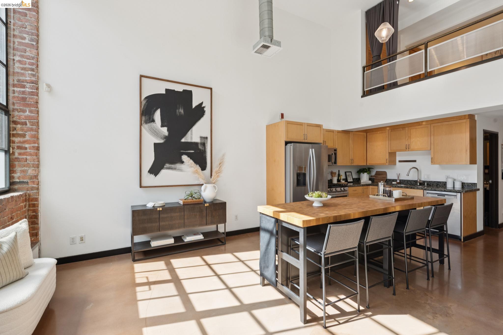 Detail Gallery Image 19 of 40 For 425 E 11th St #17,  Oakland,  CA 94606 - 1 Beds | 1 Baths