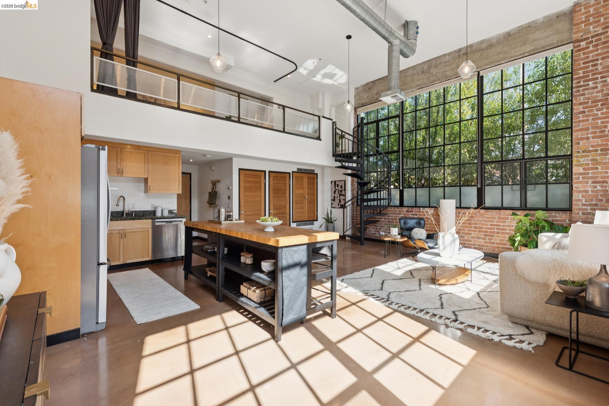 Detail Gallery Image 20 of 40 For 425 E 11th St #17,  Oakland,  CA 94606 - 1 Beds | 1 Baths