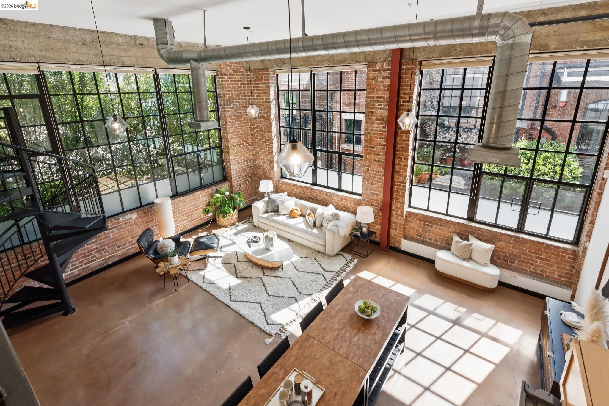 Detail Gallery Image 27 of 40 For 425 E 11th St #17,  Oakland,  CA 94606 - 1 Beds | 1 Baths