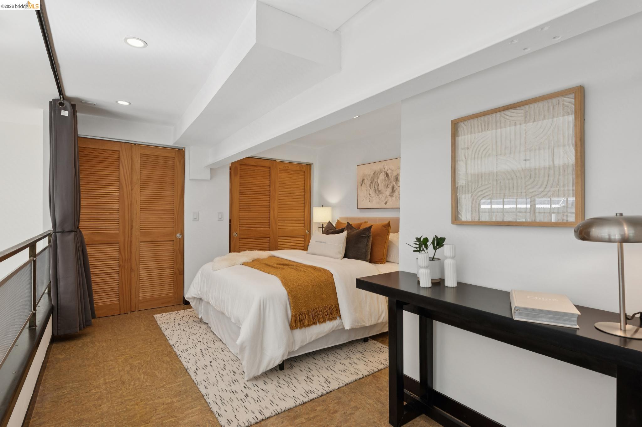 Detail Gallery Image 29 of 40 For 425 E 11th St #17,  Oakland,  CA 94606 - 1 Beds | 1 Baths