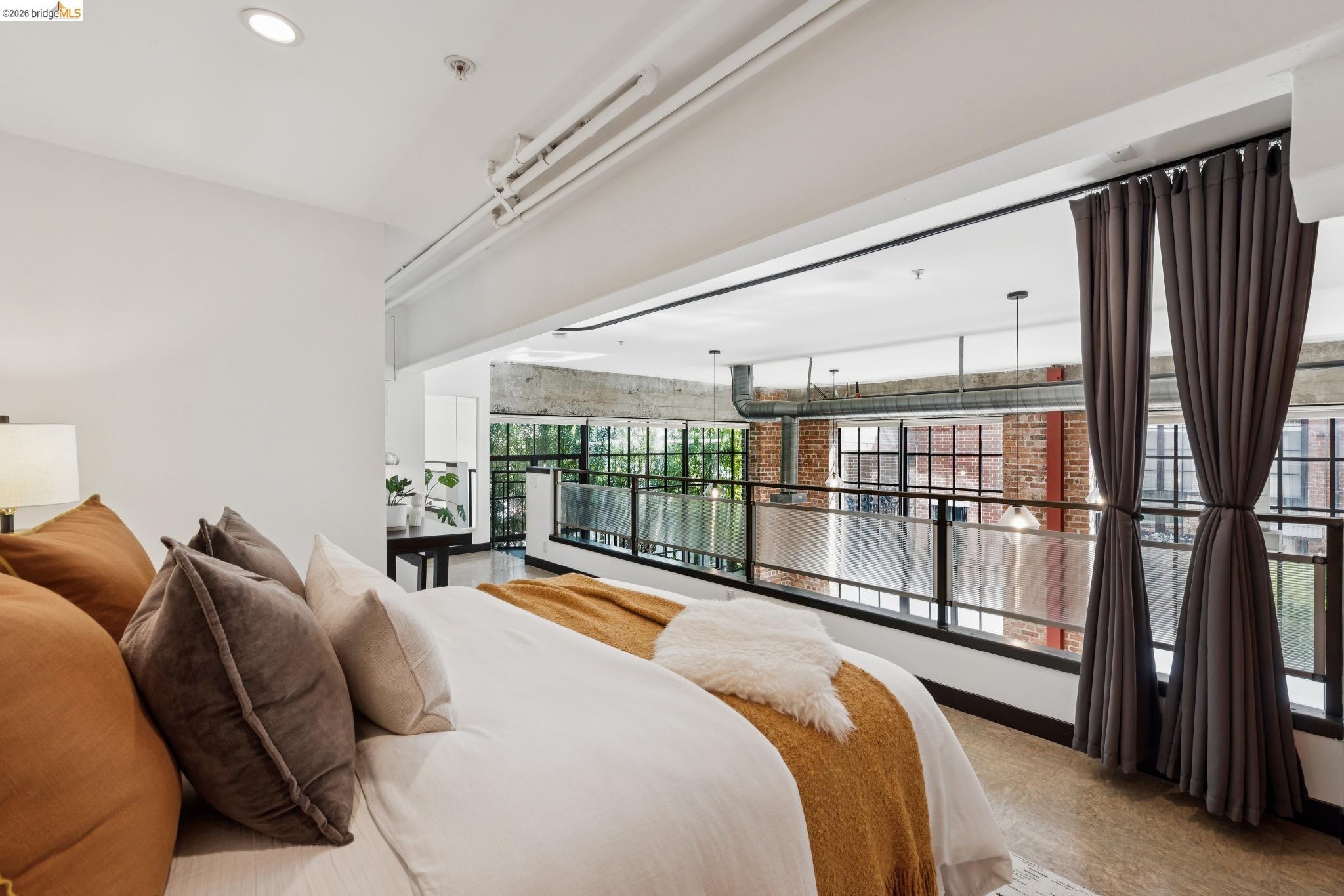 Detail Gallery Image 31 of 40 For 425 E 11th St #17,  Oakland,  CA 94606 - 1 Beds | 1 Baths