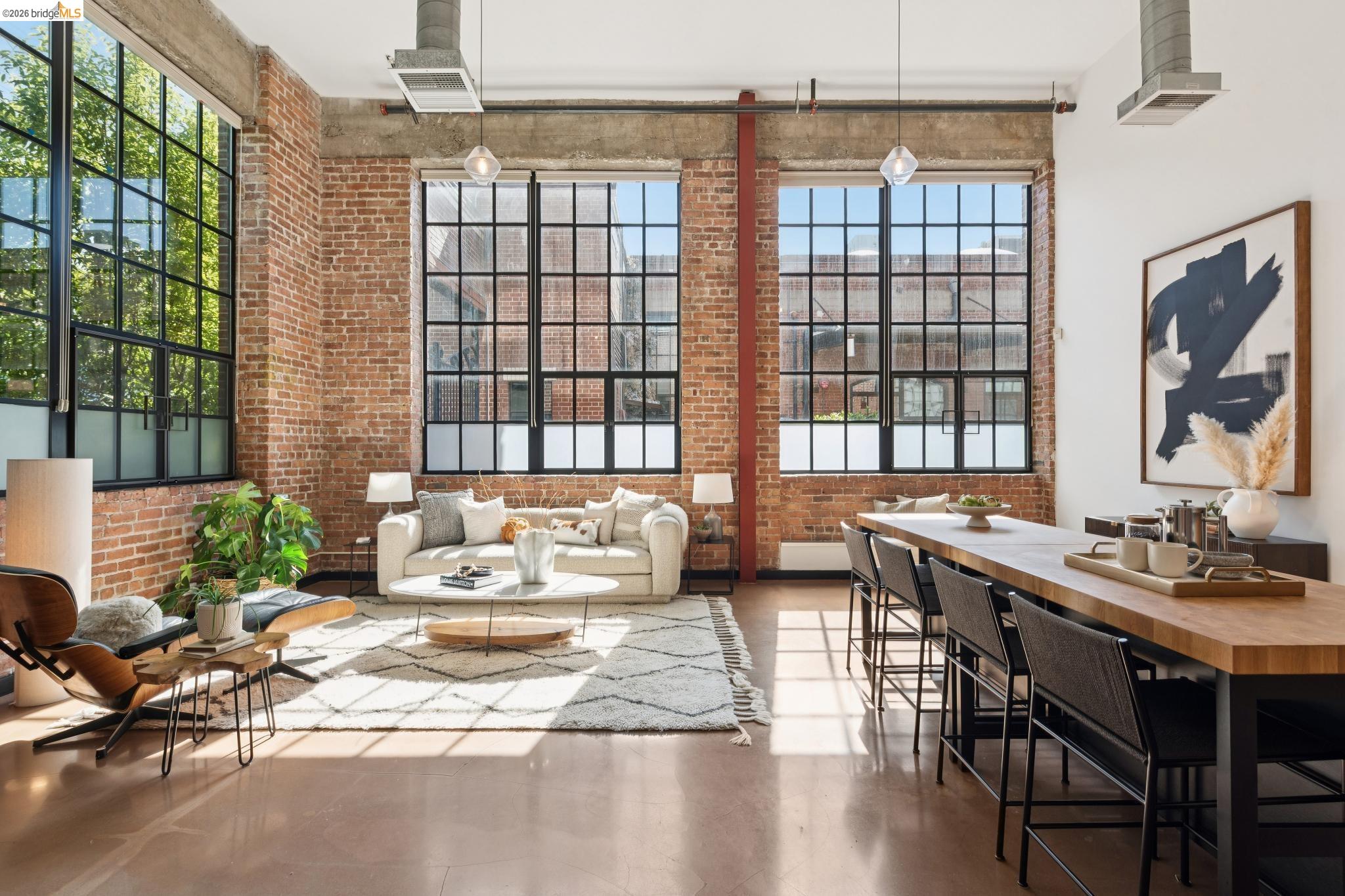 Detail Gallery Image 8 of 40 For 425 E 11th St #17,  Oakland,  CA 94606 - 1 Beds | 1 Baths