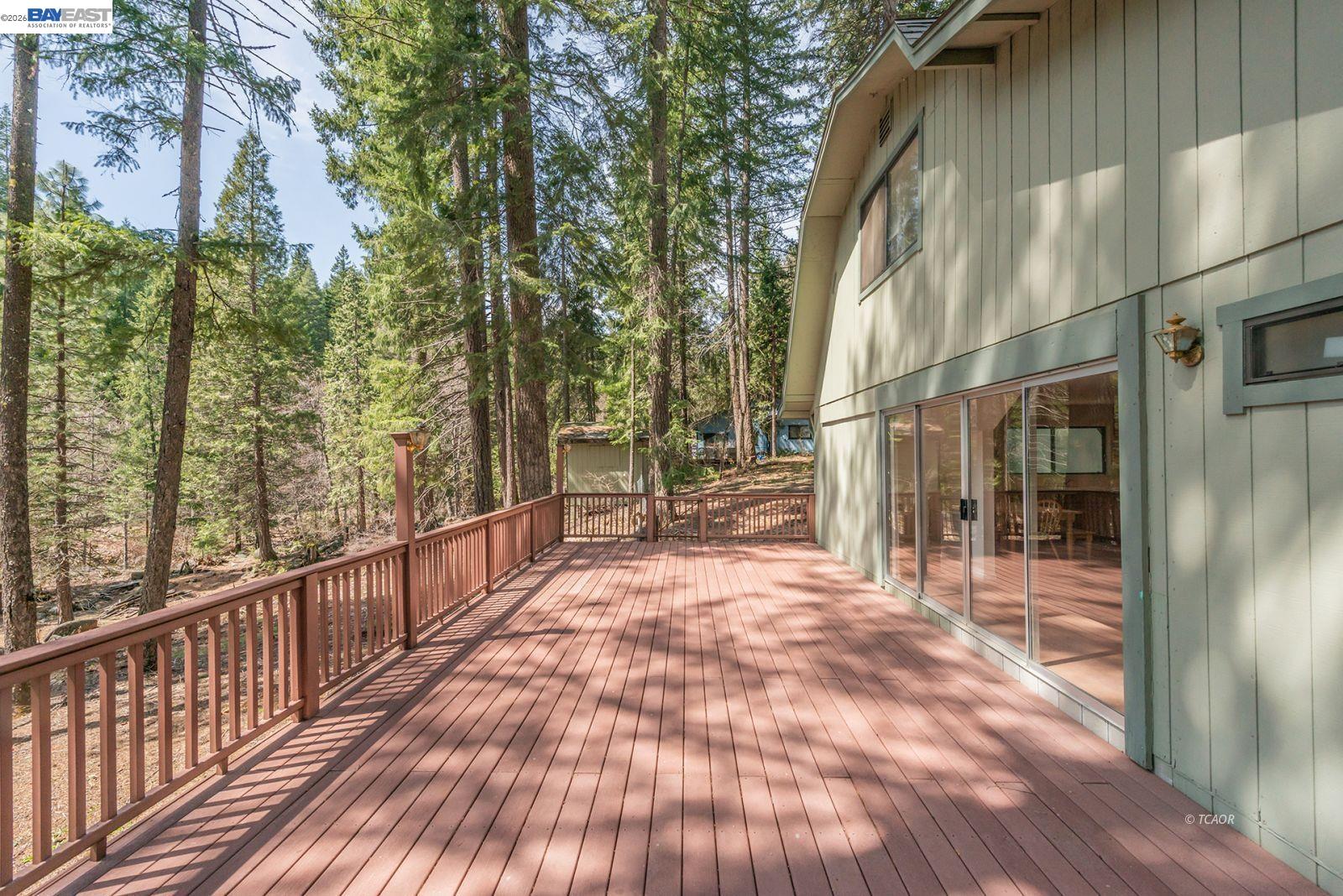 Detail Gallery Image 33 of 56 For 121 Mountain Aire Ln, Trinity Center,  CA 96091 - 2 Beds | 1 Baths