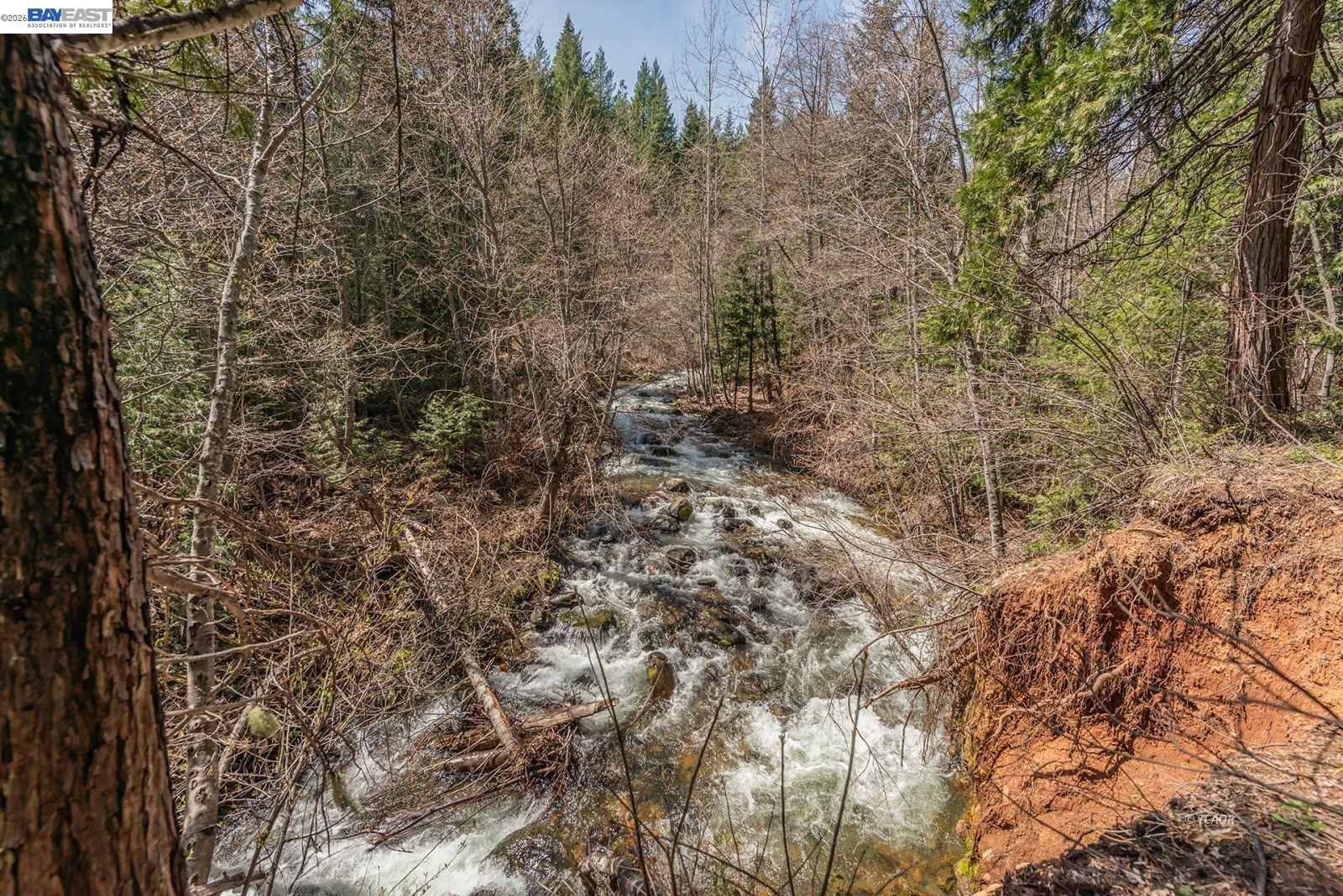 Detail Gallery Image 37 of 56 For 121 Mountain Aire Ln, Trinity Center,  CA 96091 - 2 Beds | 1 Baths
