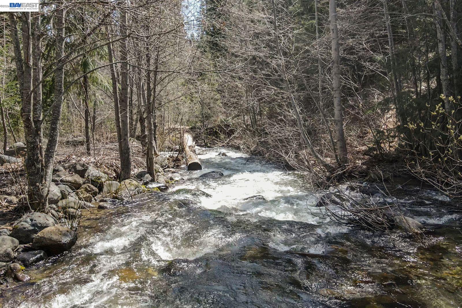 Detail Gallery Image 39 of 56 For 121 Mountain Aire Ln, Trinity Center,  CA 96091 - 2 Beds | 1 Baths