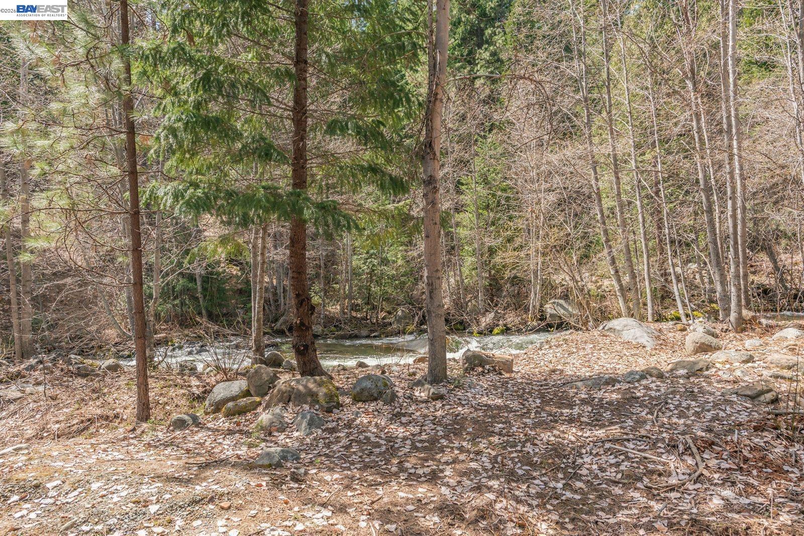 Detail Gallery Image 44 of 56 For 121 Mountain Aire Ln, Trinity Center,  CA 96091 - 2 Beds | 1 Baths