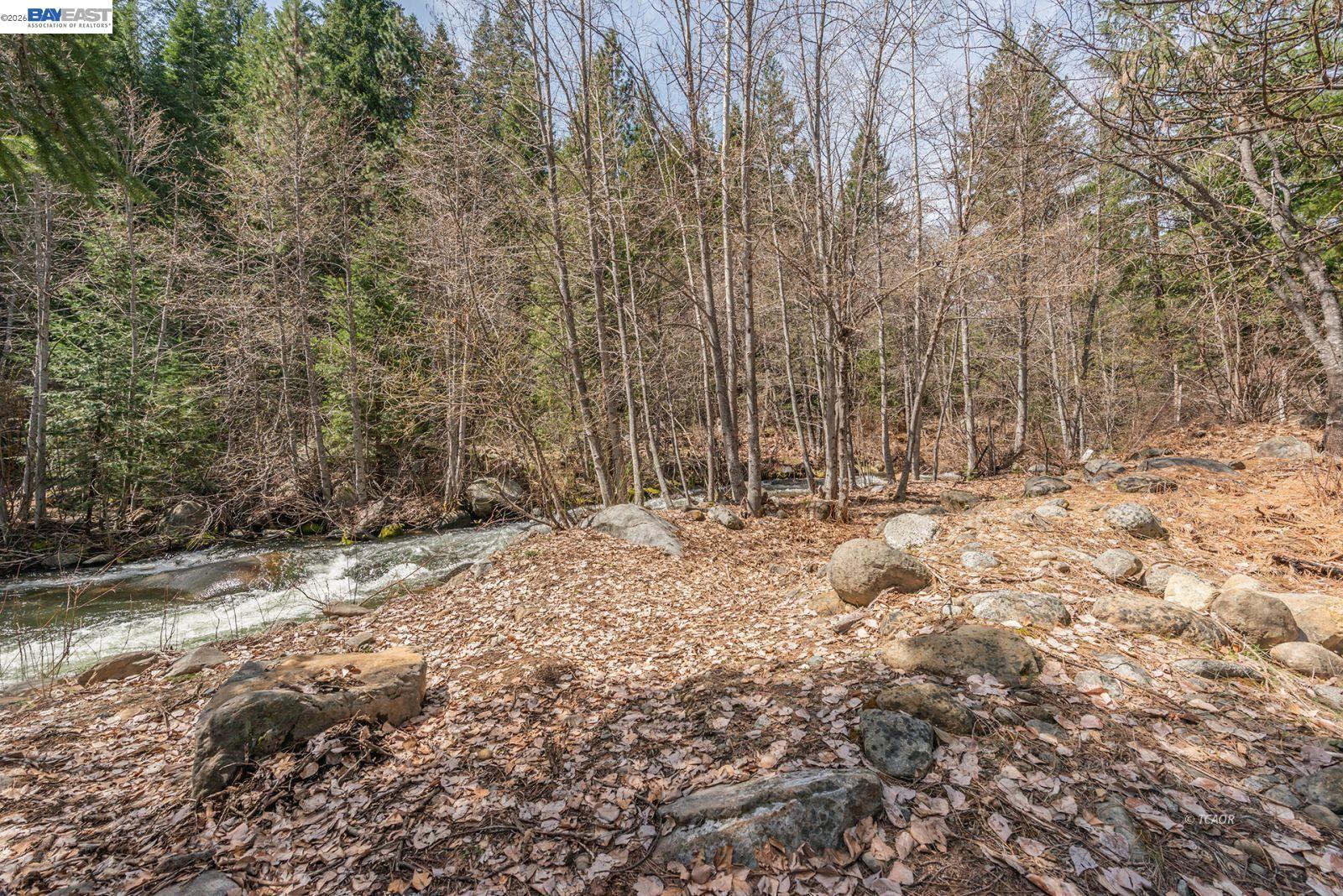 Detail Gallery Image 45 of 56 For 121 Mountain Aire Ln, Trinity Center,  CA 96091 - 2 Beds | 1 Baths