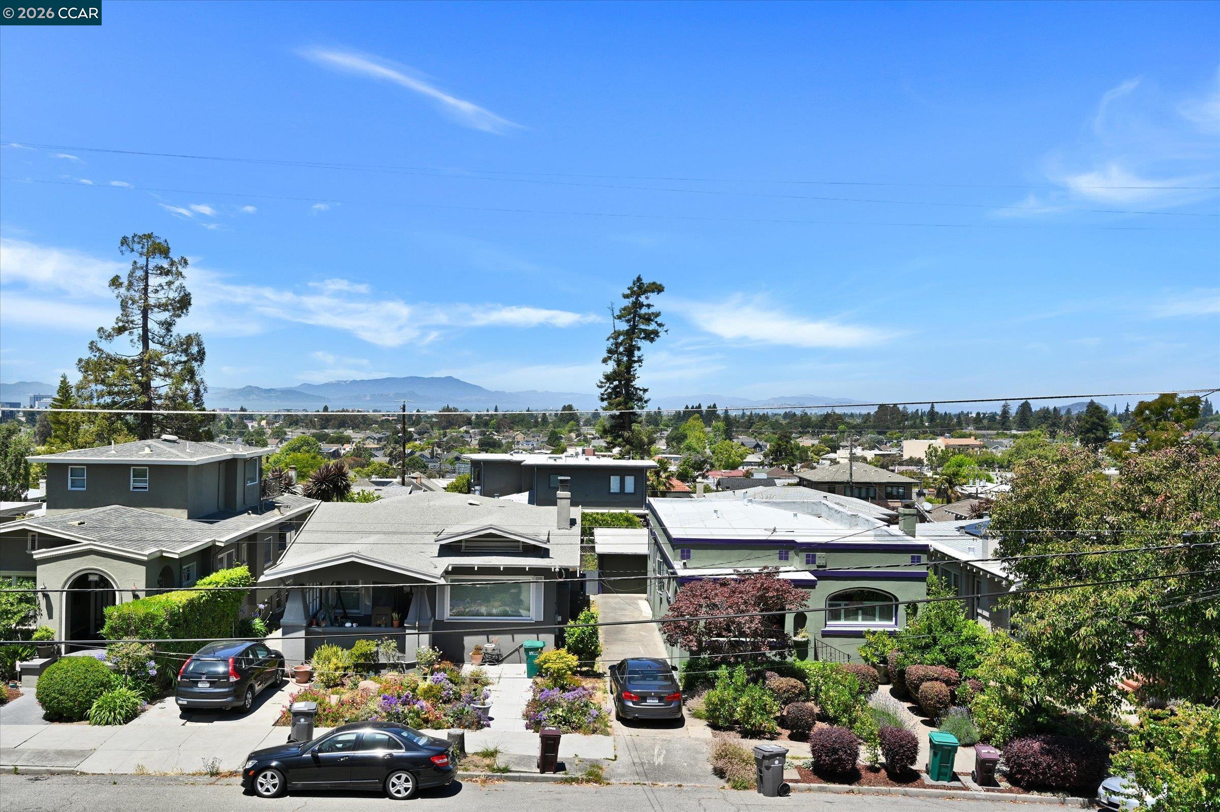 5340 Broadway Terrace # 203, Oakland CA 94618 — photo 10