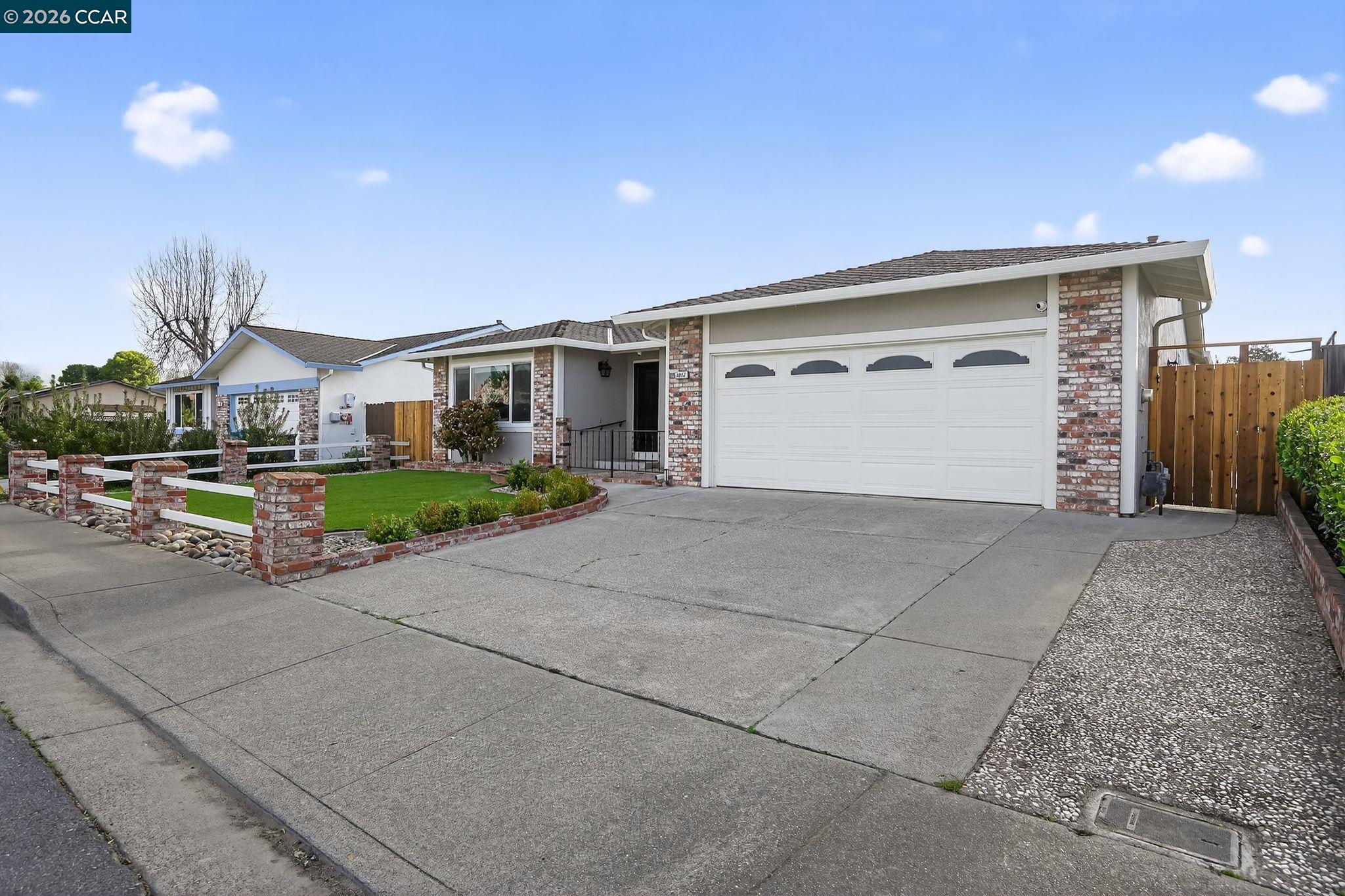 Detail Gallery Image 2 of 33 For 2612 Nevada St, Union City,  CA 94587 - 4 Beds | 2 Baths