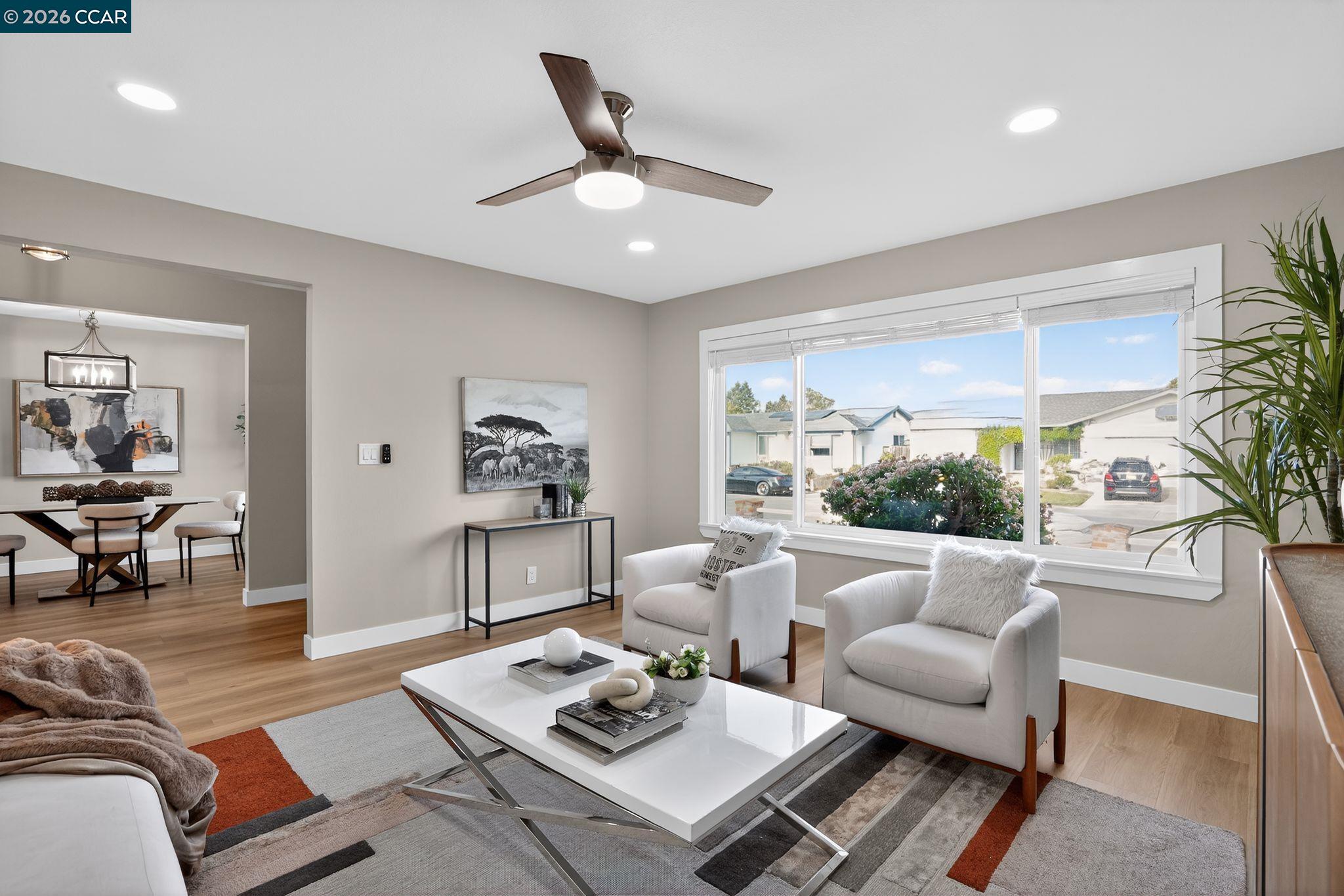 Detail Gallery Image 3 of 33 For 2612 Nevada St, Union City,  CA 94587 - 4 Beds | 2 Baths