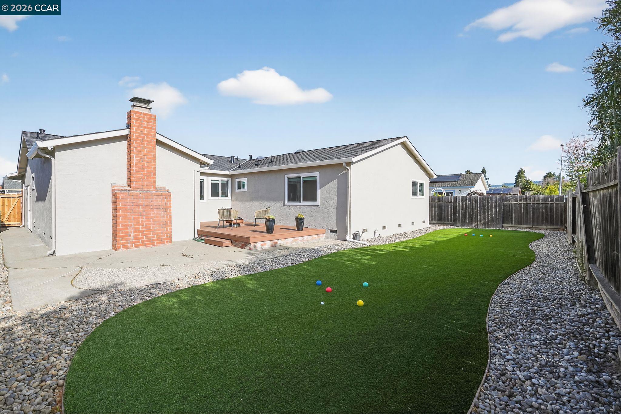 Detail Gallery Image 28 of 33 For 2612 Nevada St, Union City,  CA 94587 - 4 Beds | 2 Baths