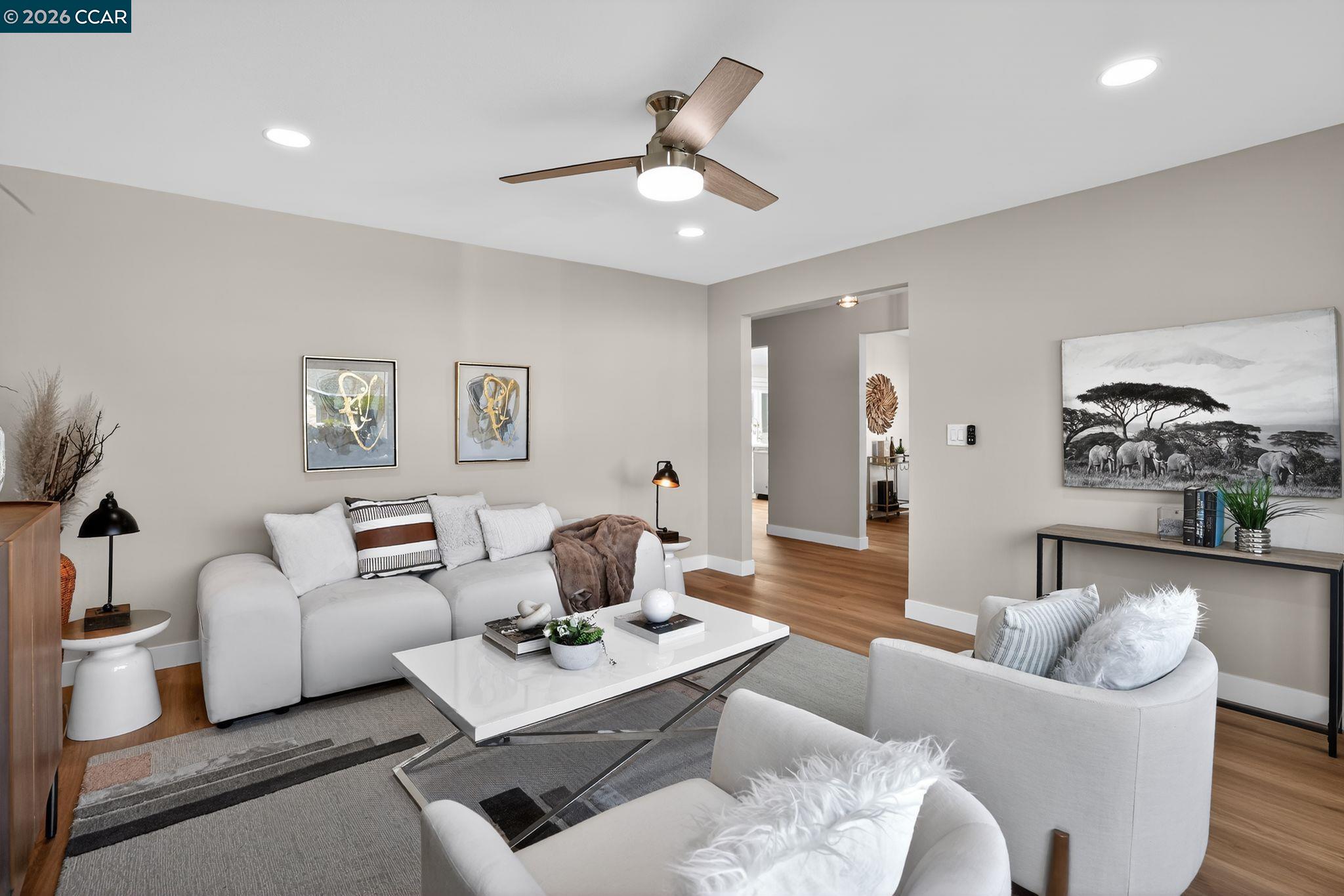 Detail Gallery Image 5 of 33 For 2612 Nevada St, Union City,  CA 94587 - 4 Beds | 2 Baths