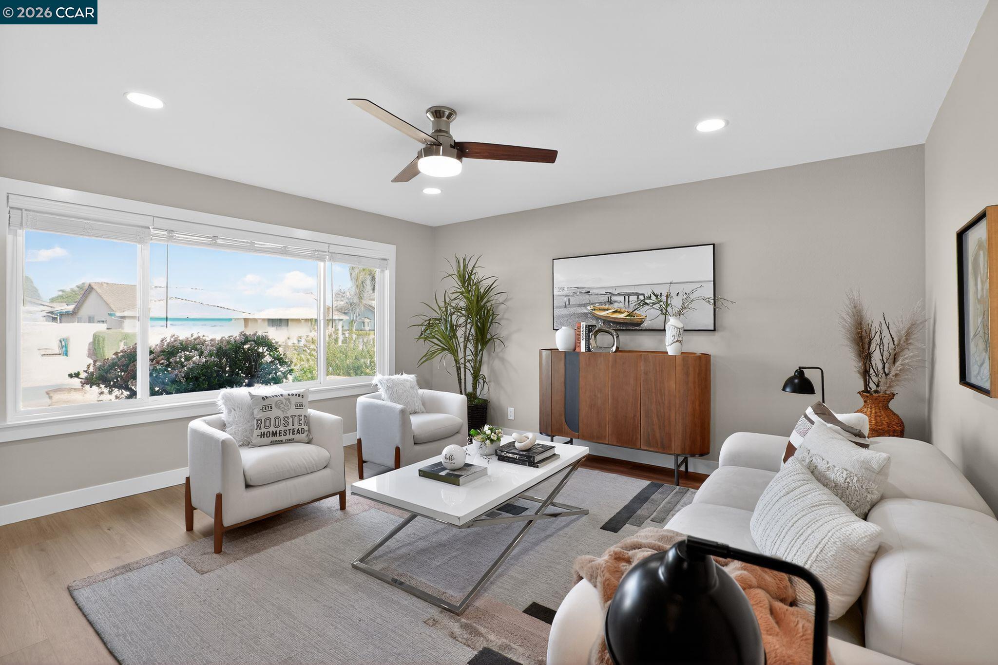 Detail Gallery Image 6 of 33 For 2612 Nevada St, Union City,  CA 94587 - 4 Beds | 2 Baths