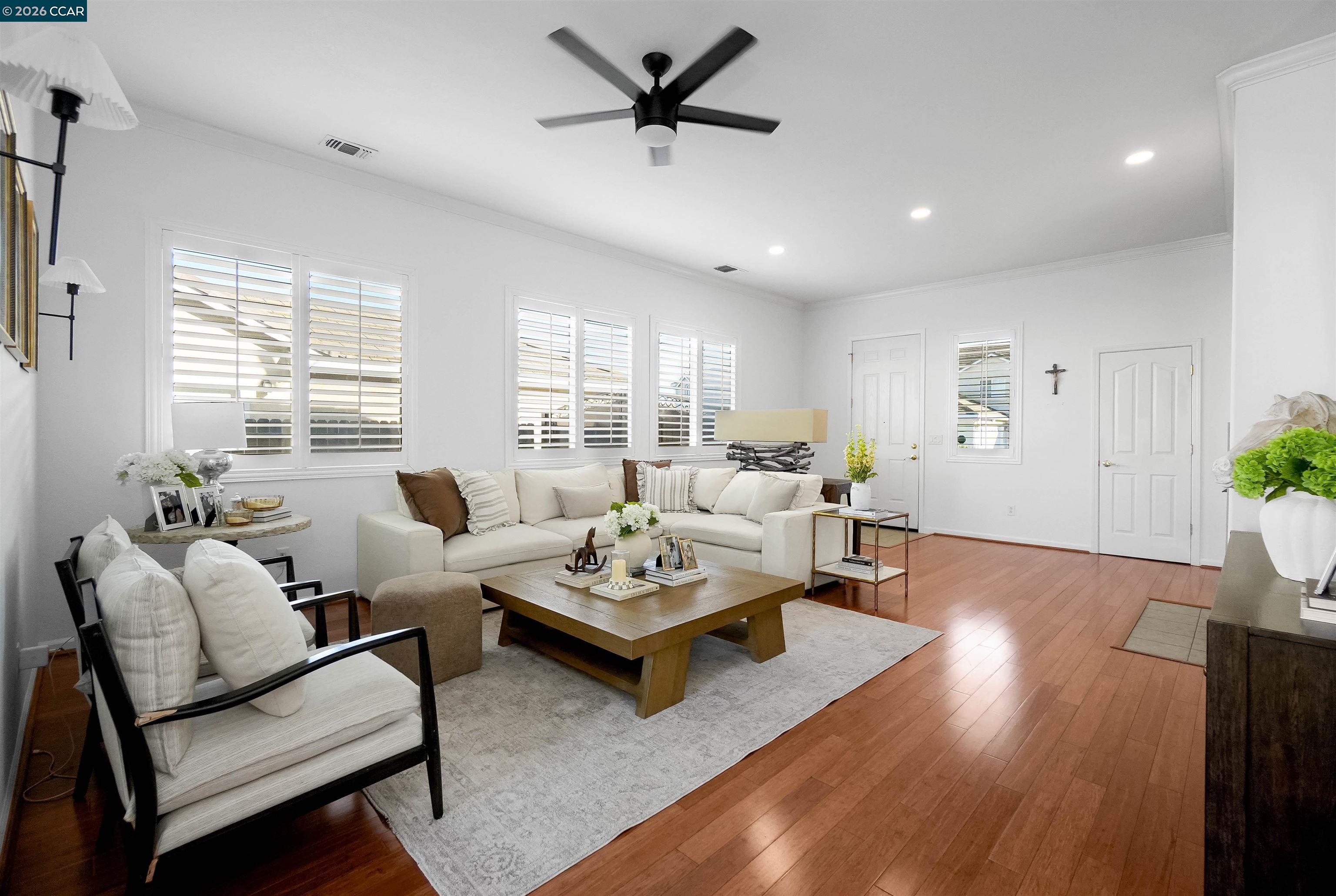 Detail Gallery Image 12 of 43 For 1633 Savannah Ln, Suisun City,  CA 94585 - 3 Beds | 2 Baths