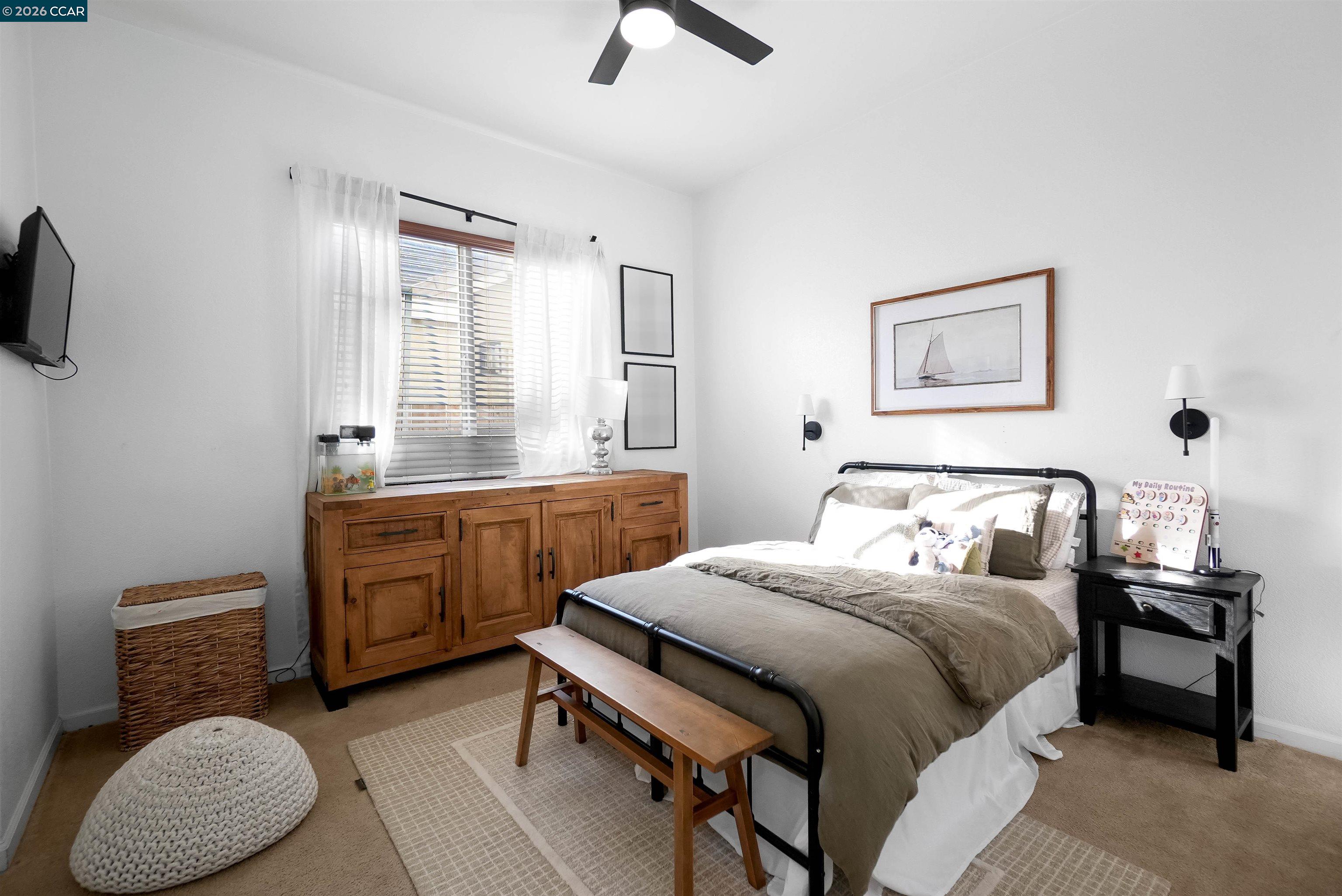 Detail Gallery Image 24 of 43 For 1633 Savannah Ln, Suisun City,  CA 94585 - 3 Beds | 2 Baths