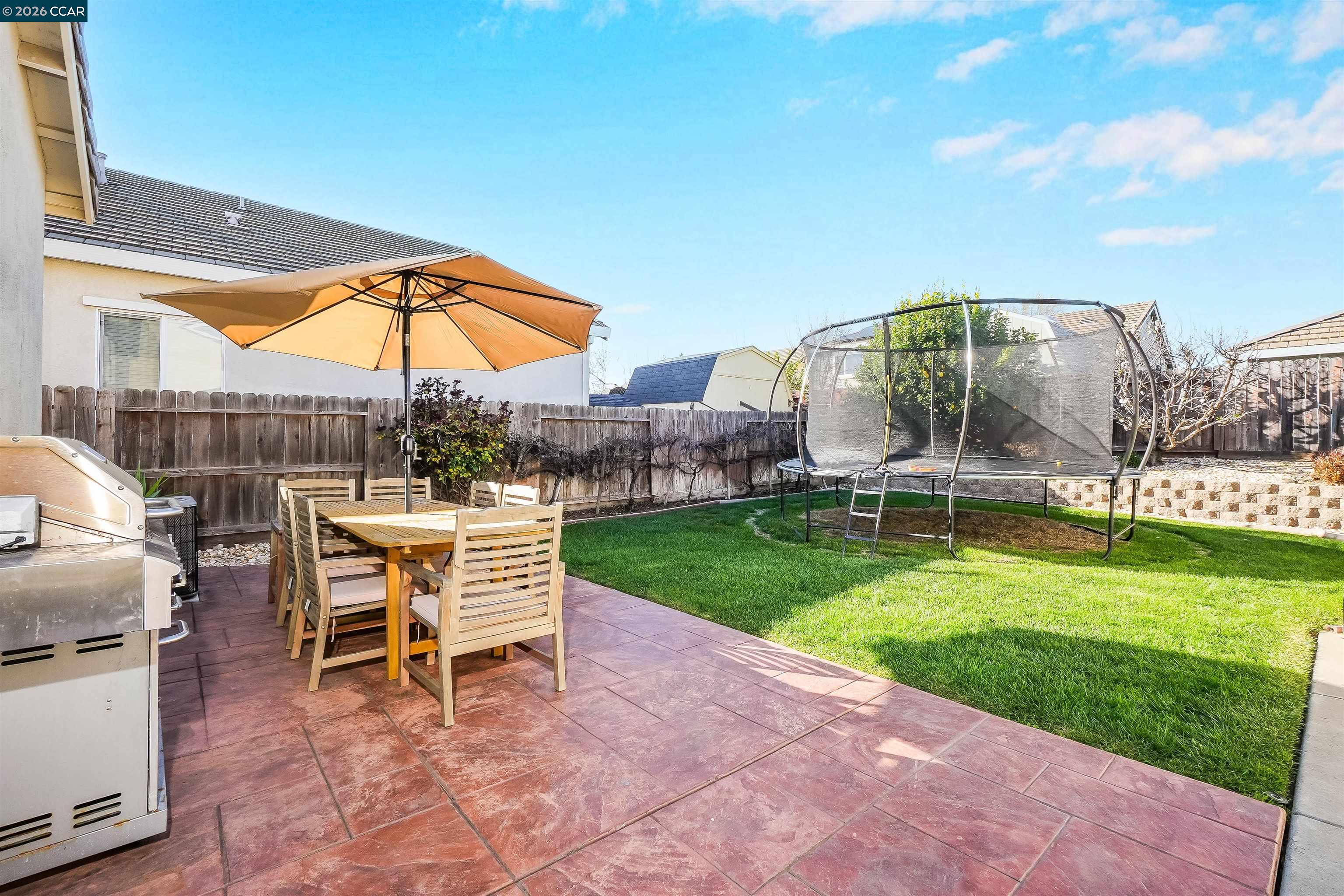 Detail Gallery Image 38 of 43 For 1633 Savannah Ln, Suisun City,  CA 94585 - 3 Beds | 2 Baths