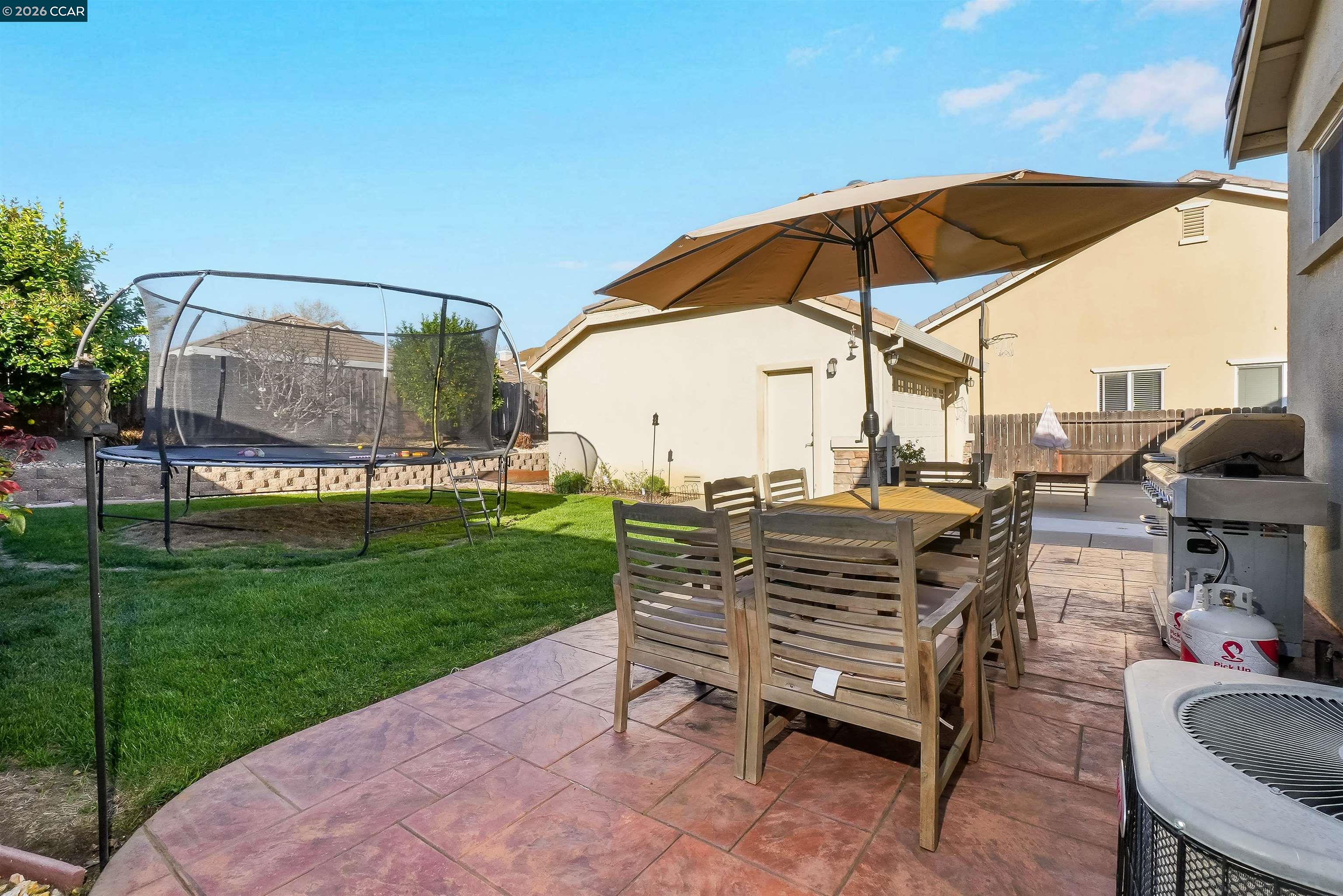 Detail Gallery Image 39 of 43 For 1633 Savannah Ln, Suisun City,  CA 94585 - 3 Beds | 2 Baths