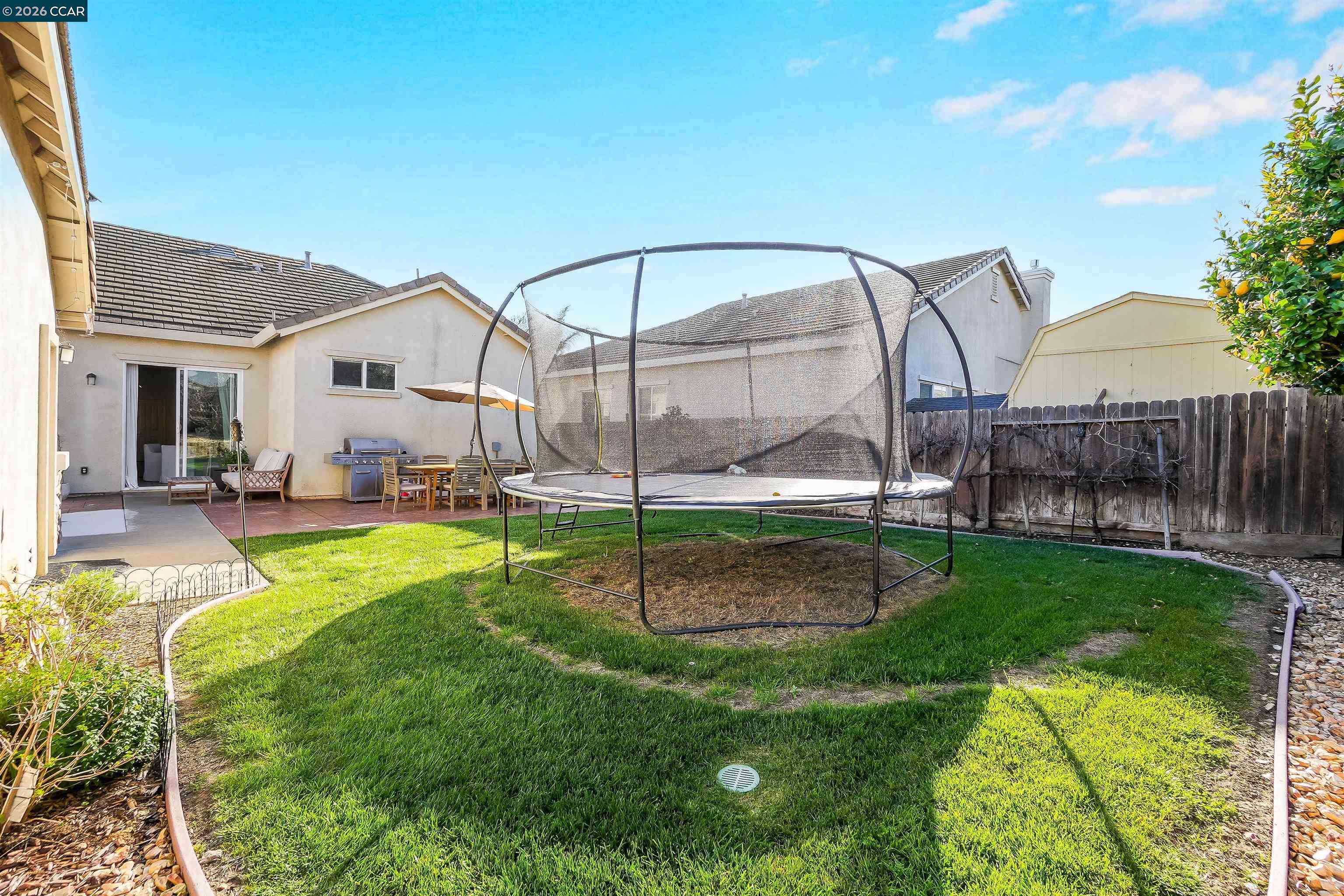 Detail Gallery Image 42 of 43 For 1633 Savannah Ln, Suisun City,  CA 94585 - 3 Beds | 2 Baths