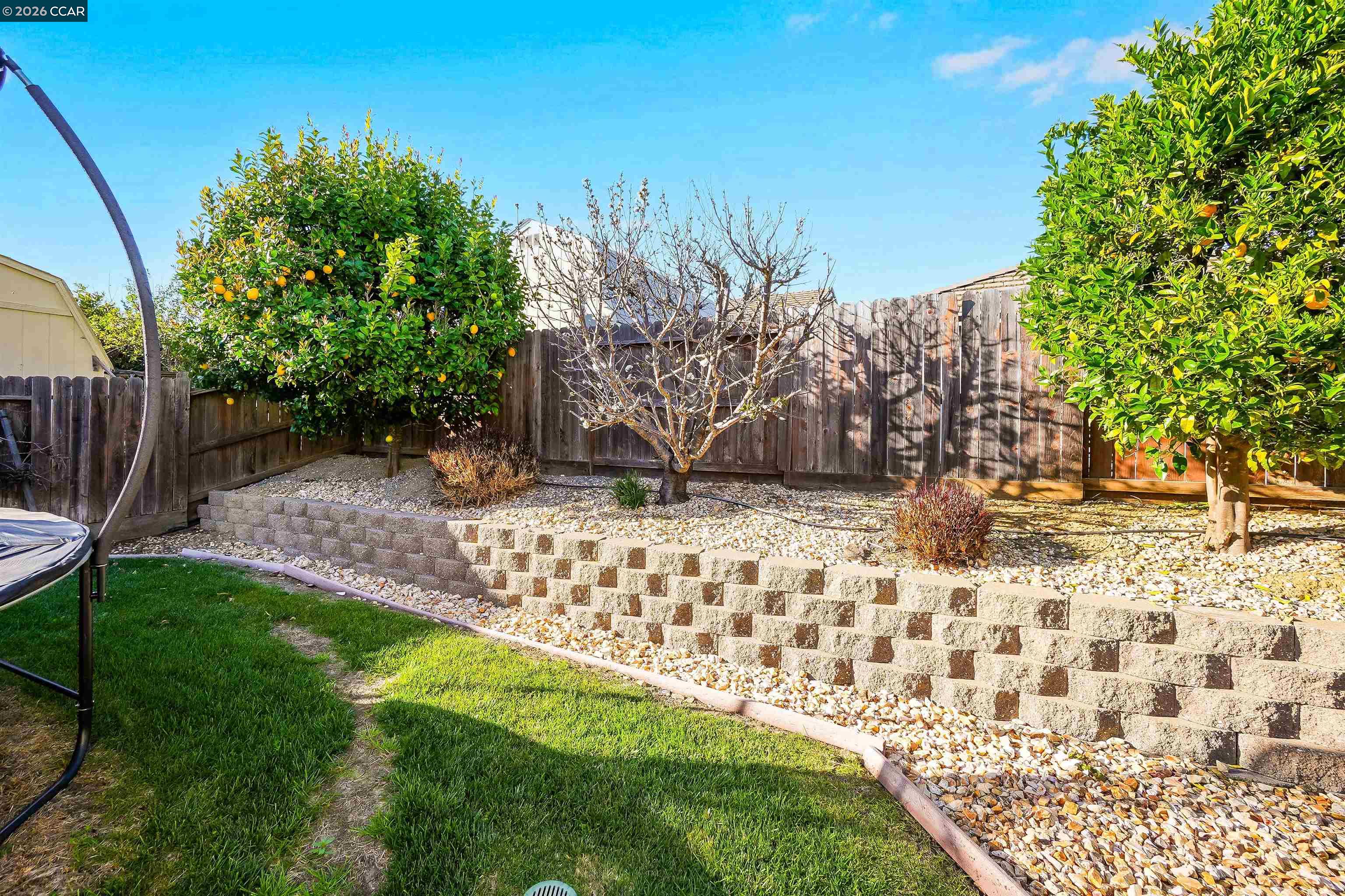 Detail Gallery Image 43 of 43 For 1633 Savannah Ln, Suisun City,  CA 94585 - 3 Beds | 2 Baths