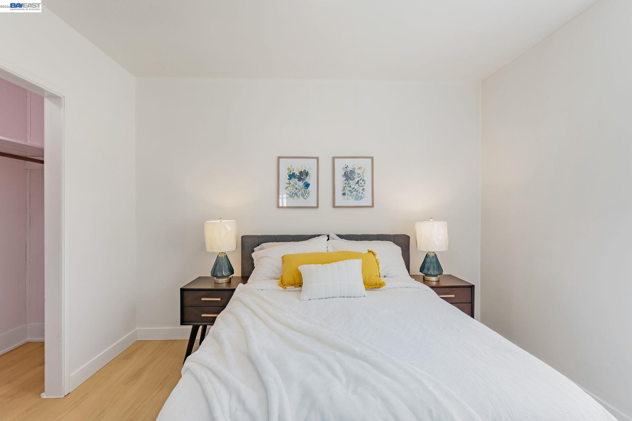 Detail Gallery Image 16 of 35 For 2720 Short St, Oakland,  CA 94619 - 2 Beds | 1 Baths