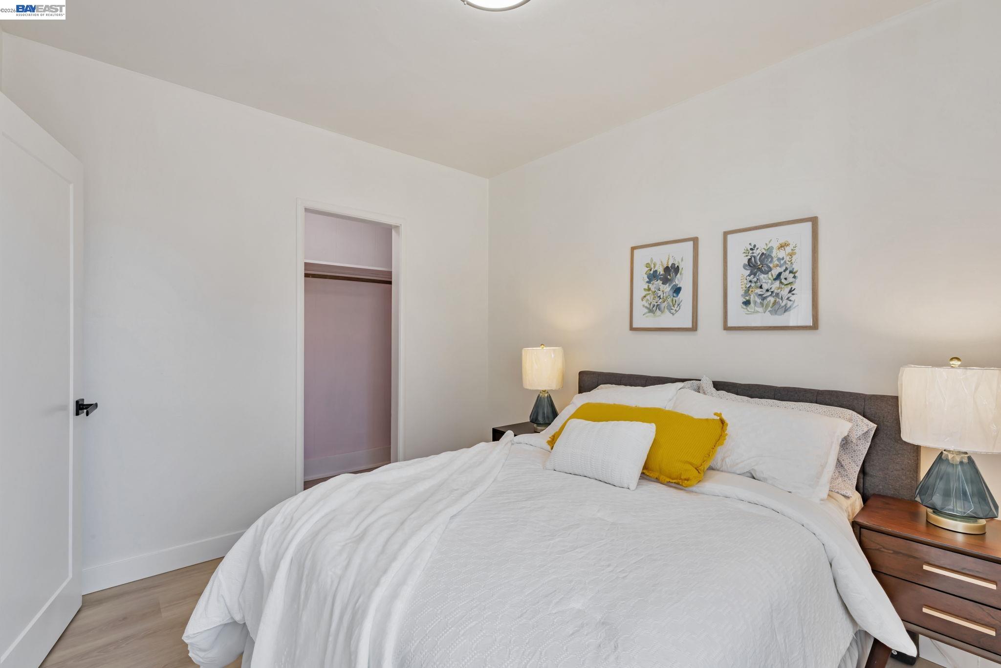 Detail Gallery Image 18 of 35 For 2720 Short St, Oakland,  CA 94619 - 2 Beds | 1 Baths