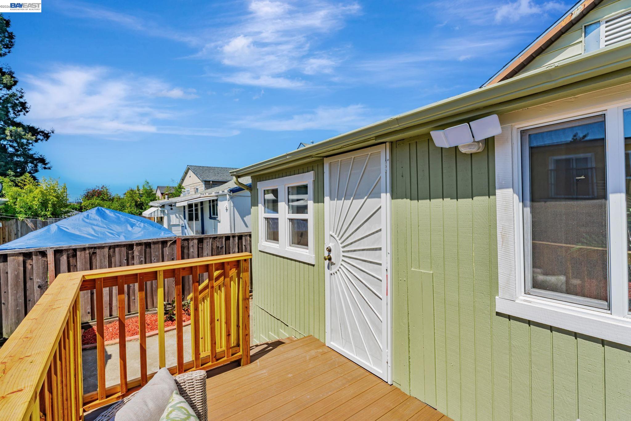 Detail Gallery Image 29 of 35 For 2720 Short St, Oakland,  CA 94619 - 2 Beds | 1 Baths