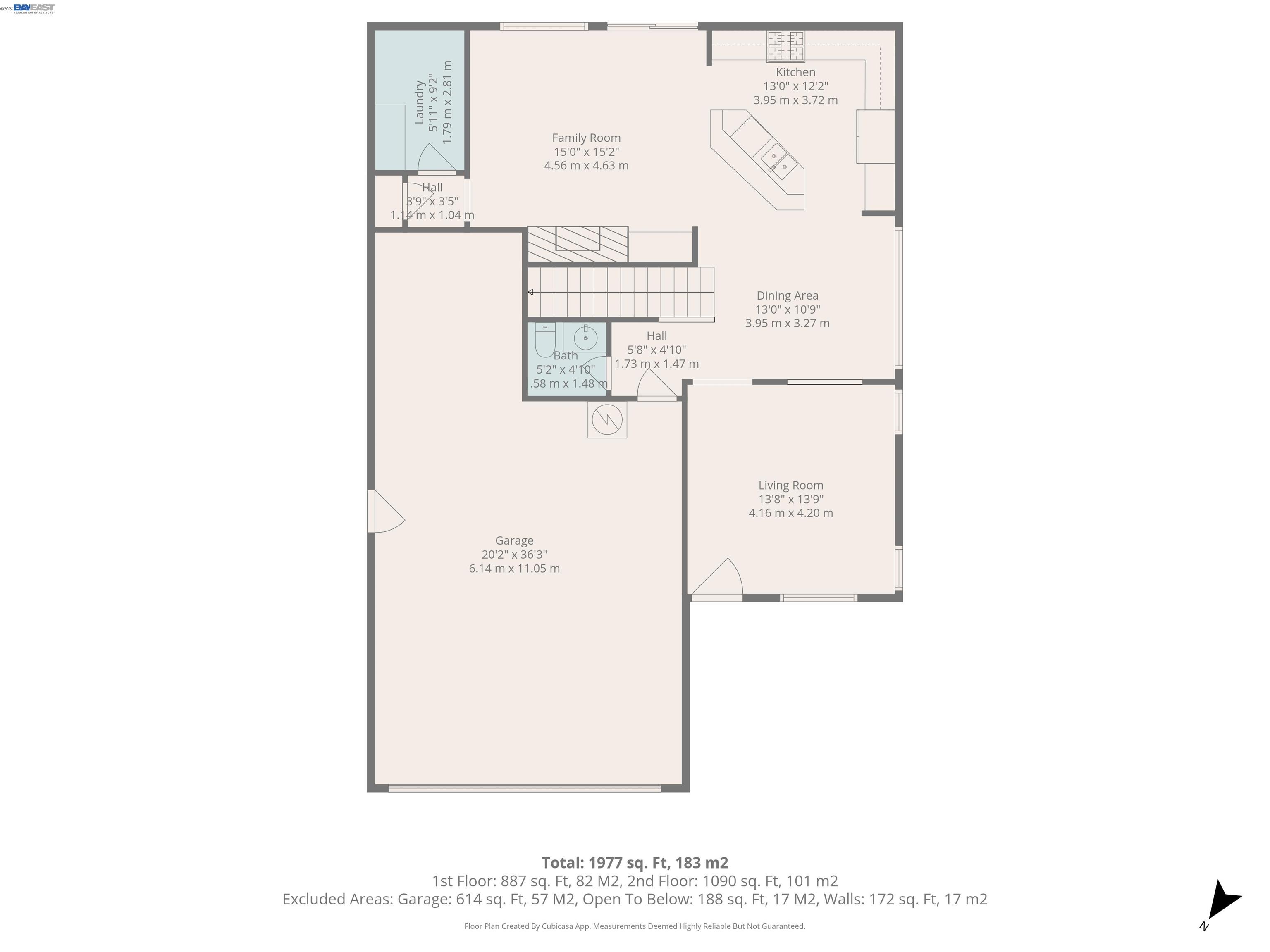 Detail Gallery Image 42 of 53 For 2492 Marshall Drive, Brentwood,  CA 94513 - 3 Beds | 2/1 Baths
