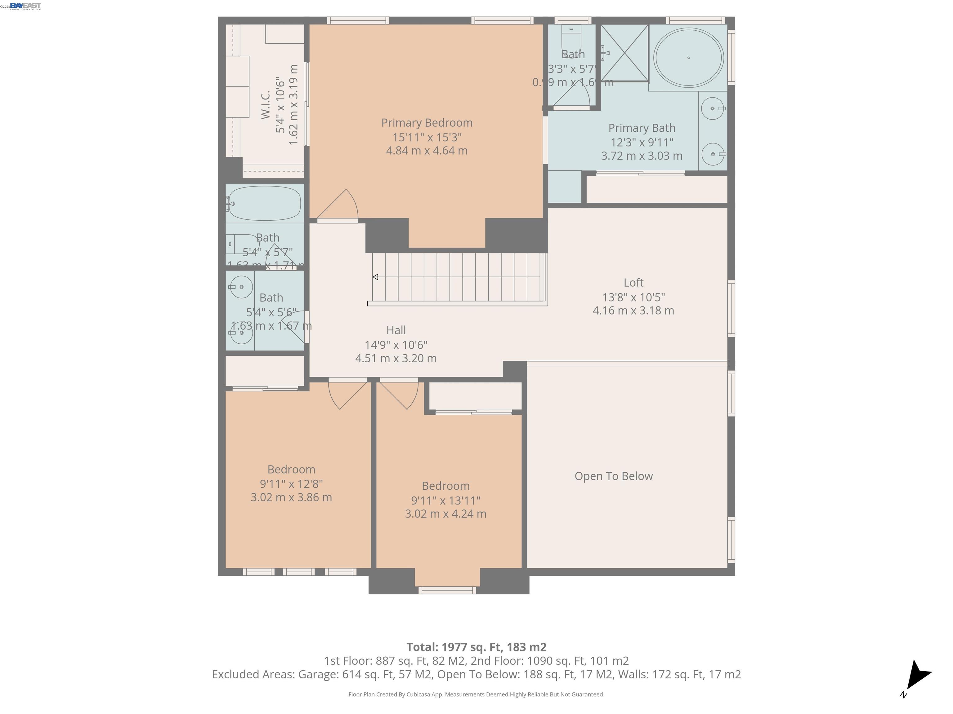 Detail Gallery Image 43 of 53 For 2492 Marshall Drive, Brentwood,  CA 94513 - 3 Beds | 2/1 Baths