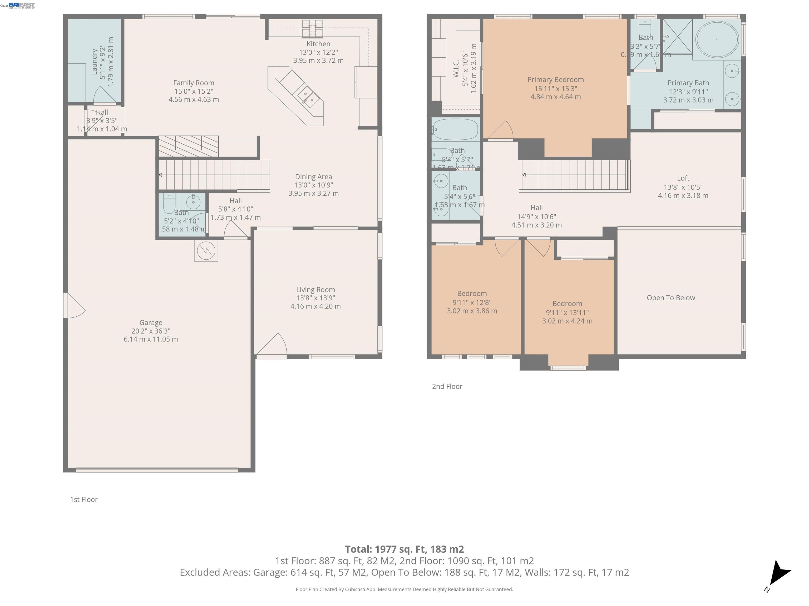 Detail Gallery Image 44 of 53 For 2492 Marshall Drive, Brentwood,  CA 94513 - 3 Beds | 2/1 Baths