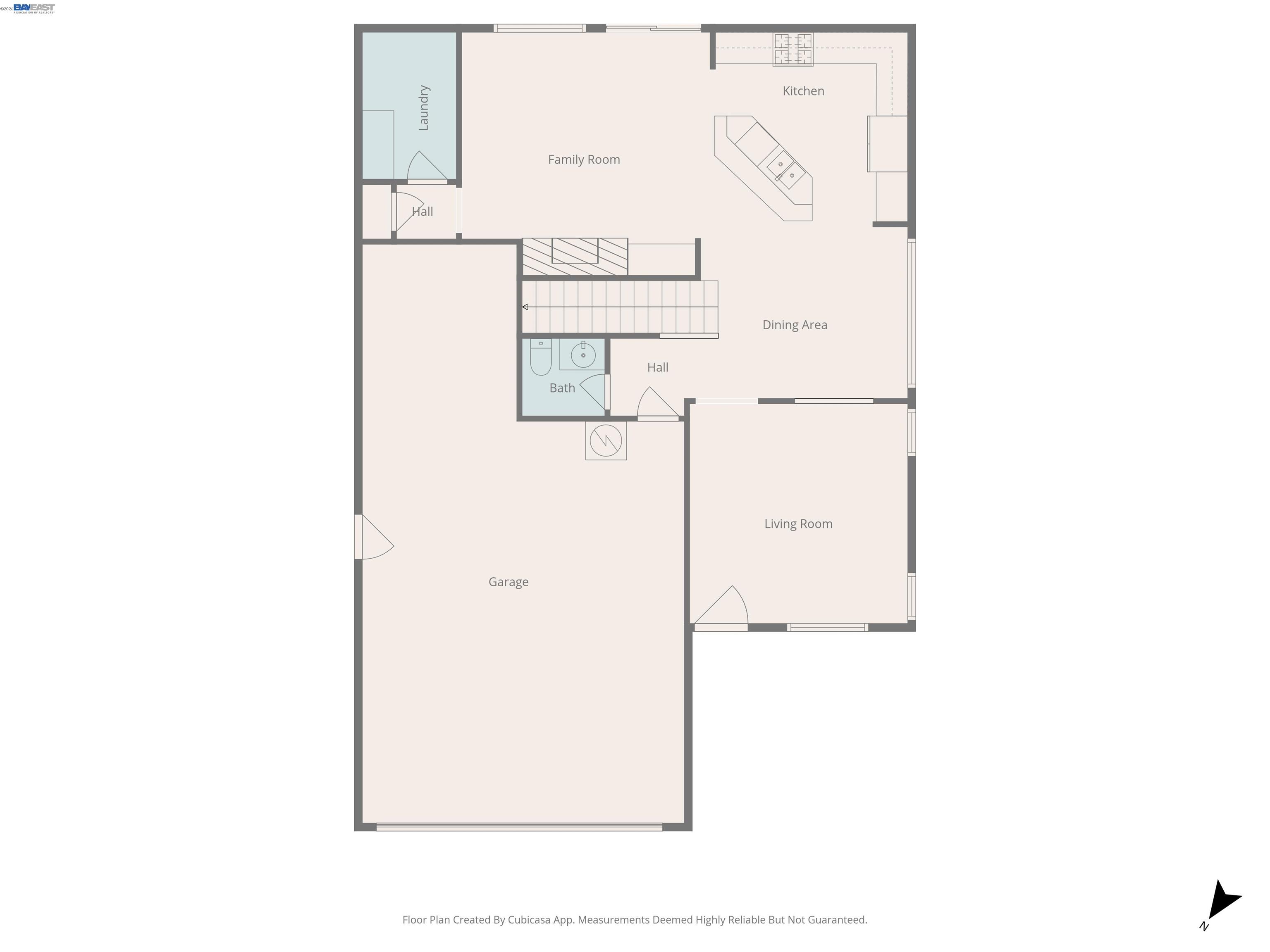 Detail Gallery Image 45 of 53 For 2492 Marshall Drive, Brentwood,  CA 94513 - 3 Beds | 2/1 Baths