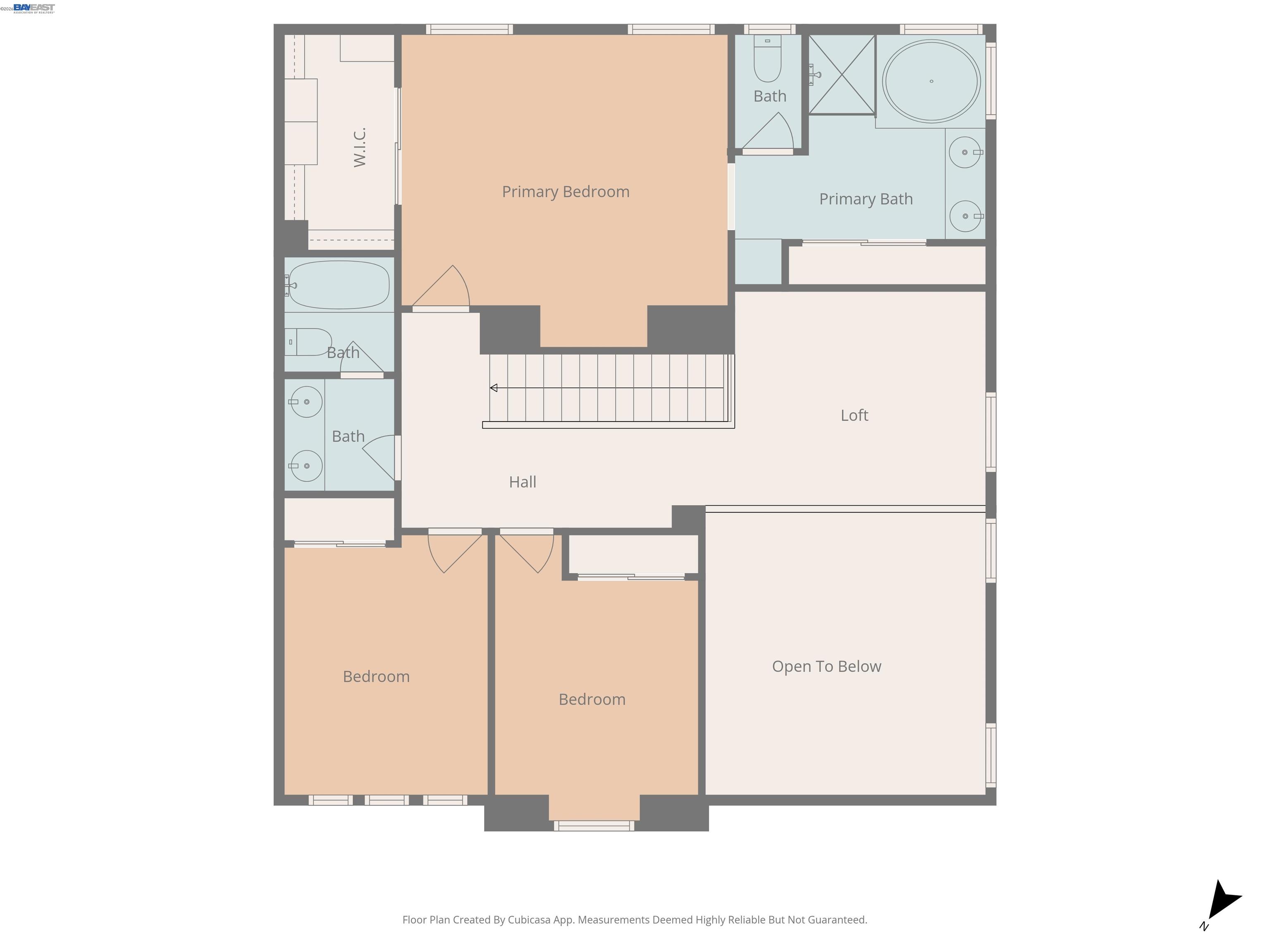 Detail Gallery Image 46 of 53 For 2492 Marshall Drive, Brentwood,  CA 94513 - 3 Beds | 2/1 Baths