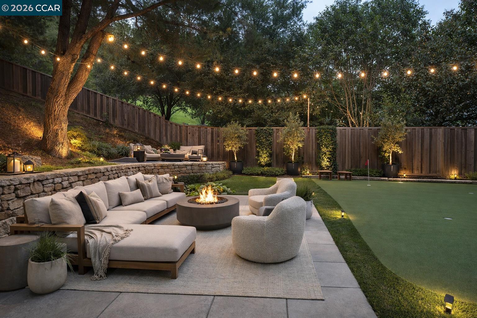 Detail Gallery Image 2 of 60 For 320 Miranda Ln, Alamo,  CA 94507 - 5 Beds | 3 Baths