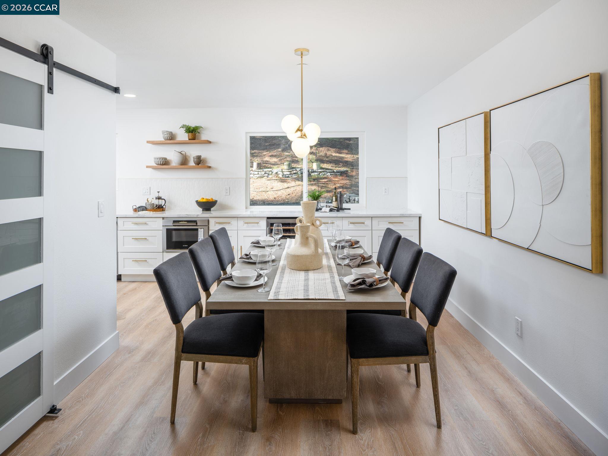 Detail Gallery Image 15 of 60 For 320 Miranda Ln, Alamo,  CA 94507 - 5 Beds | 3 Baths