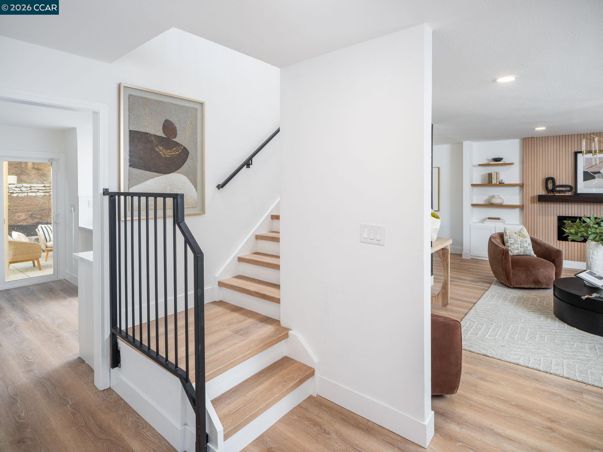 Detail Gallery Image 29 of 60 For 320 Miranda Ln, Alamo,  CA 94507 - 5 Beds | 3 Baths