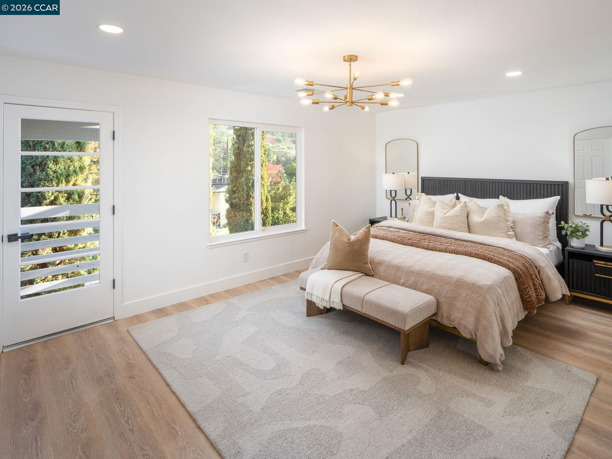 Detail Gallery Image 30 of 60 For 320 Miranda Ln, Alamo,  CA 94507 - 5 Beds | 3 Baths