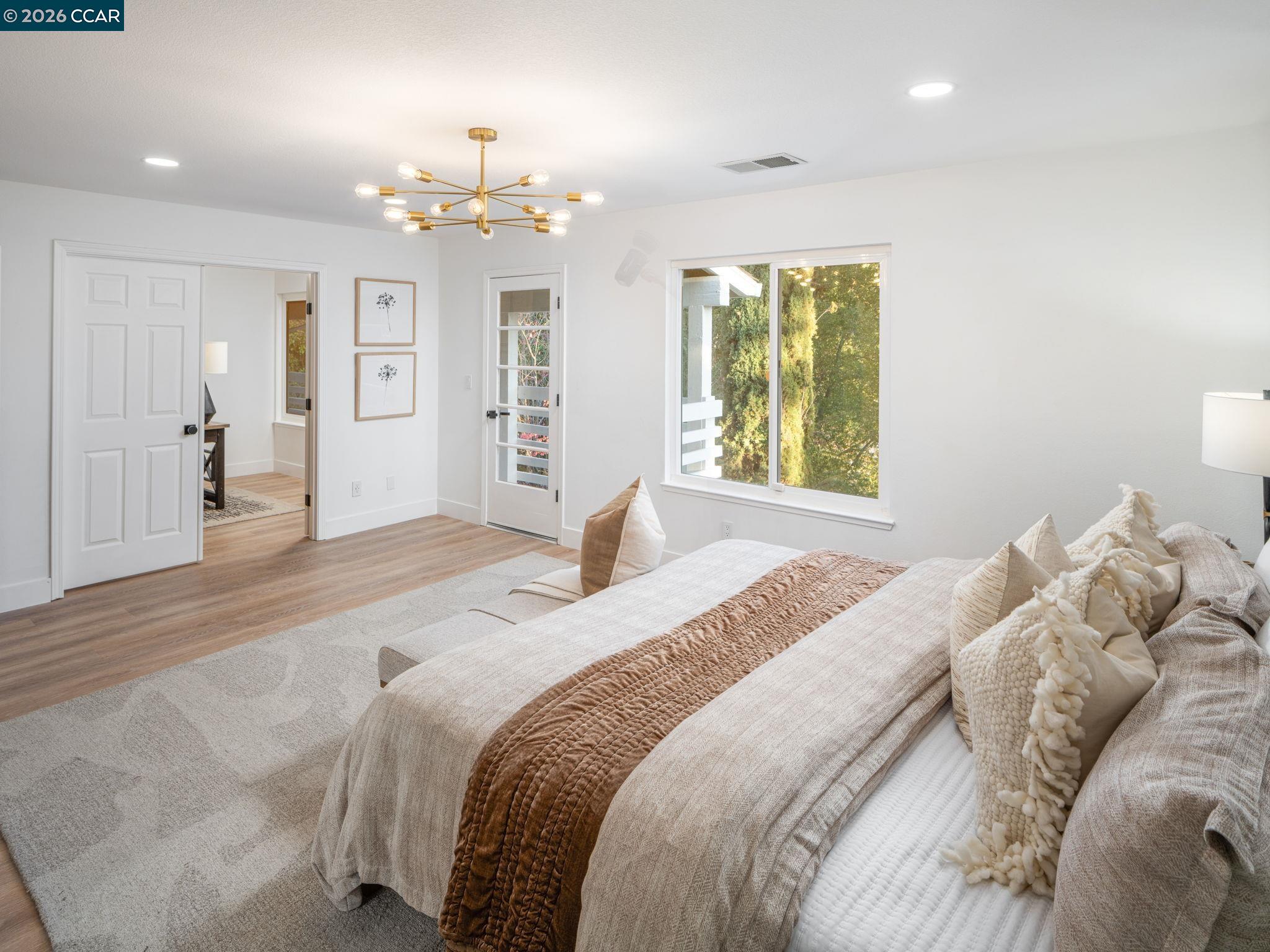 Detail Gallery Image 31 of 60 For 320 Miranda Ln, Alamo,  CA 94507 - 5 Beds | 3 Baths